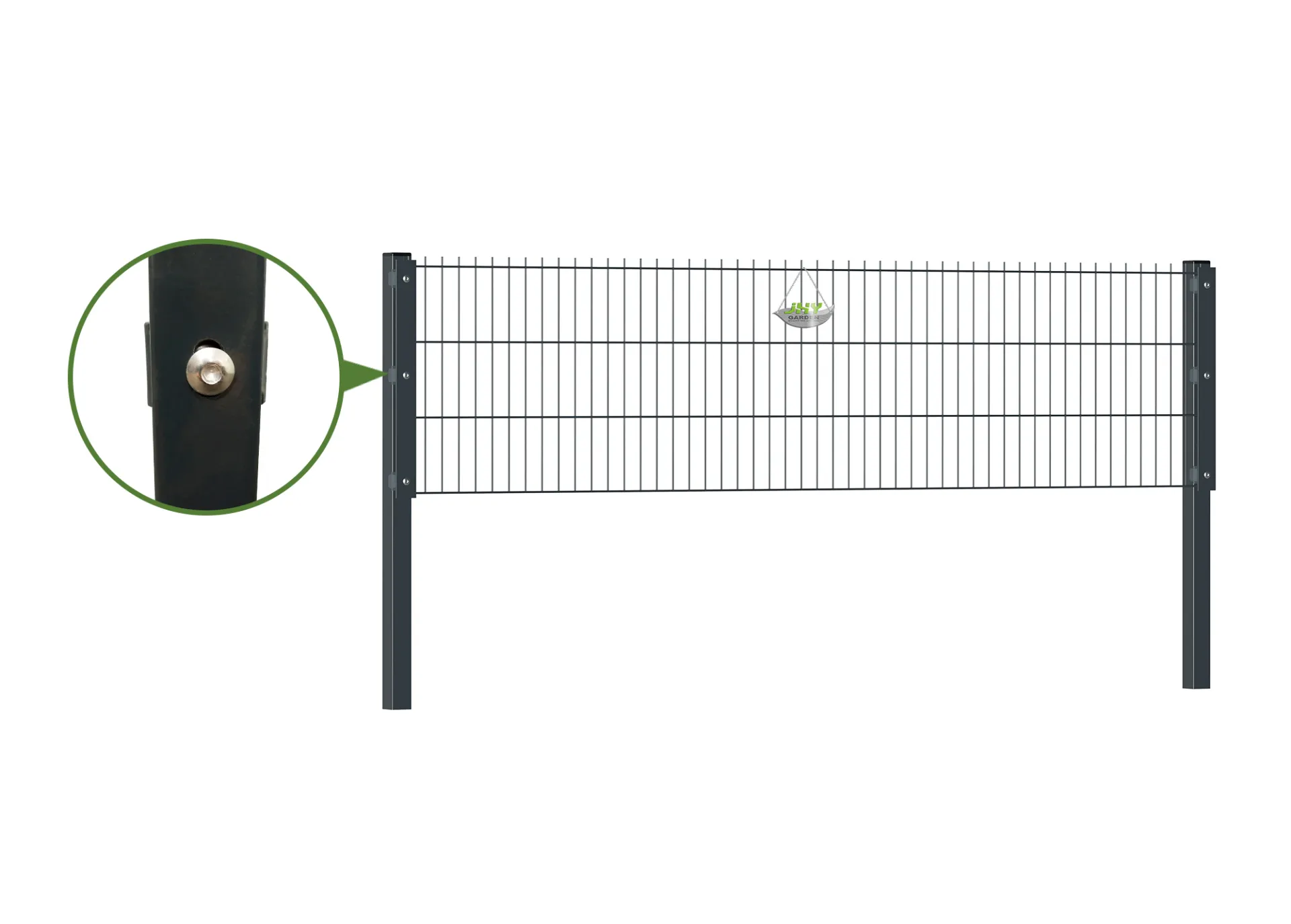 2D Double Wire Fence Panel Cover Plate630mm (2).webp3