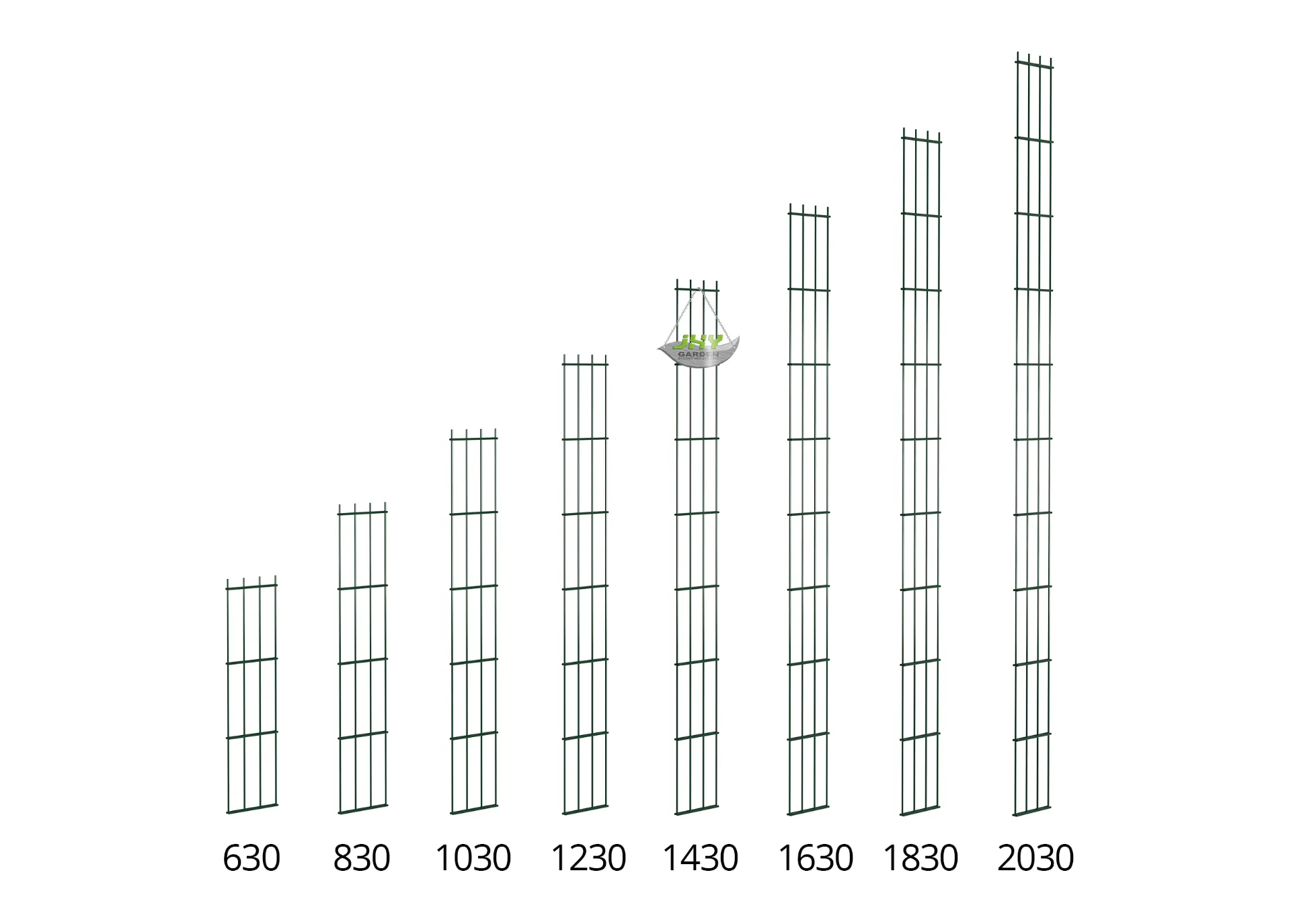 2D Double Wire Fence Panel Cover Plate830mm (3).webp2