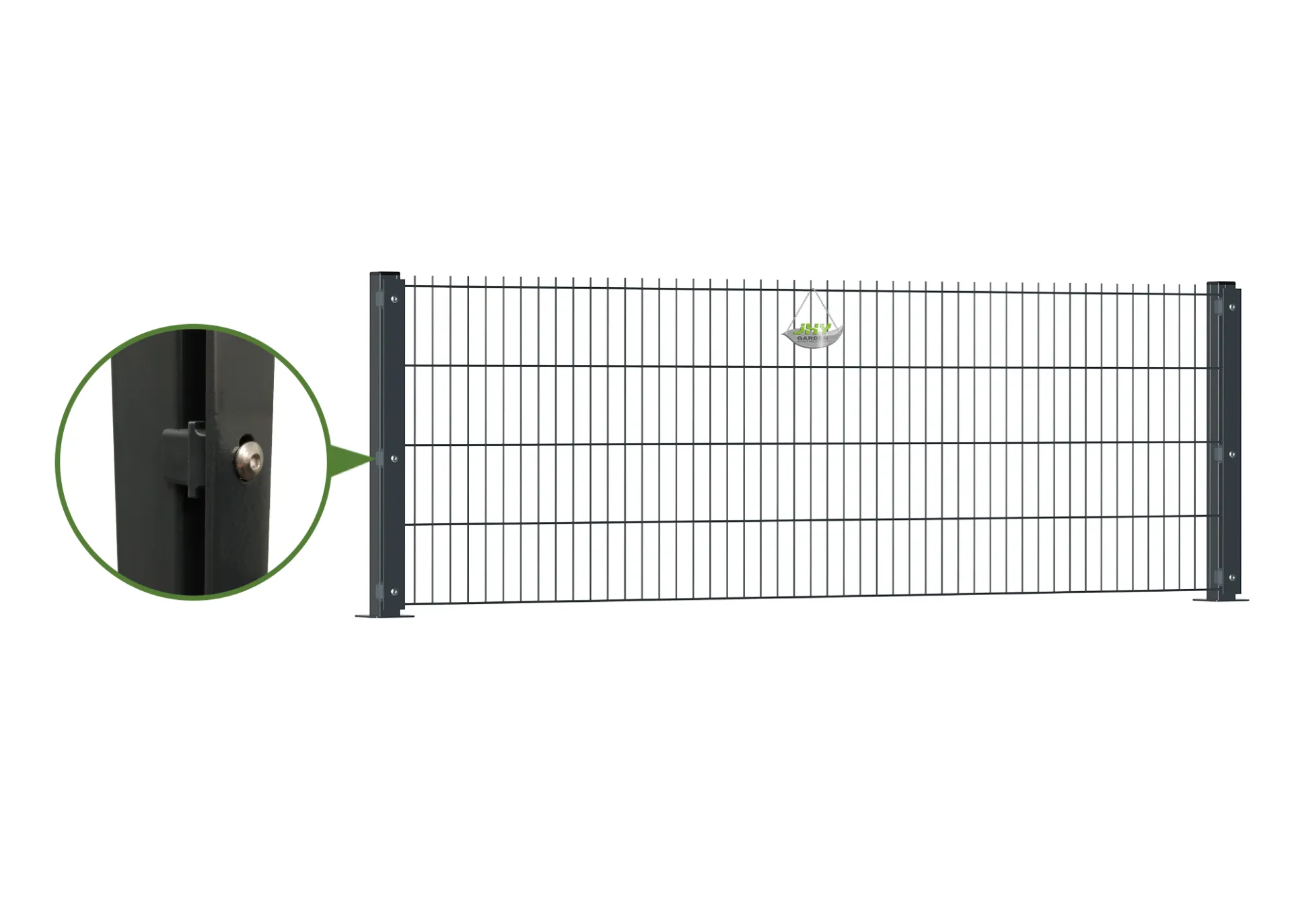 2D Double Wire Fence Panel Cover Plate830mm (3).webp4