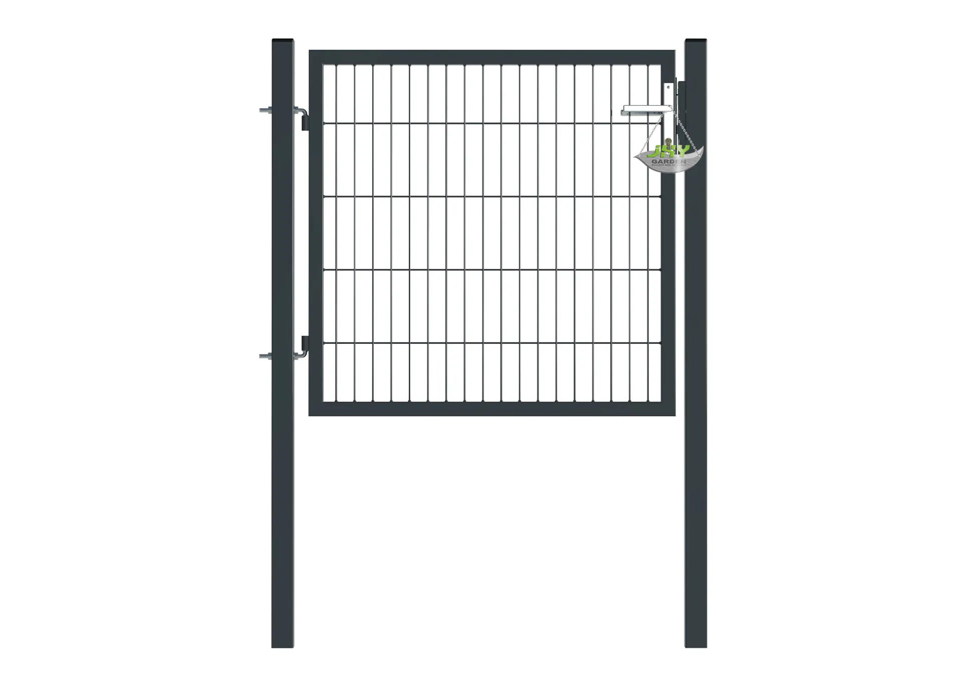 2D Fencing Garden Gate 1000×1000mm.webp1