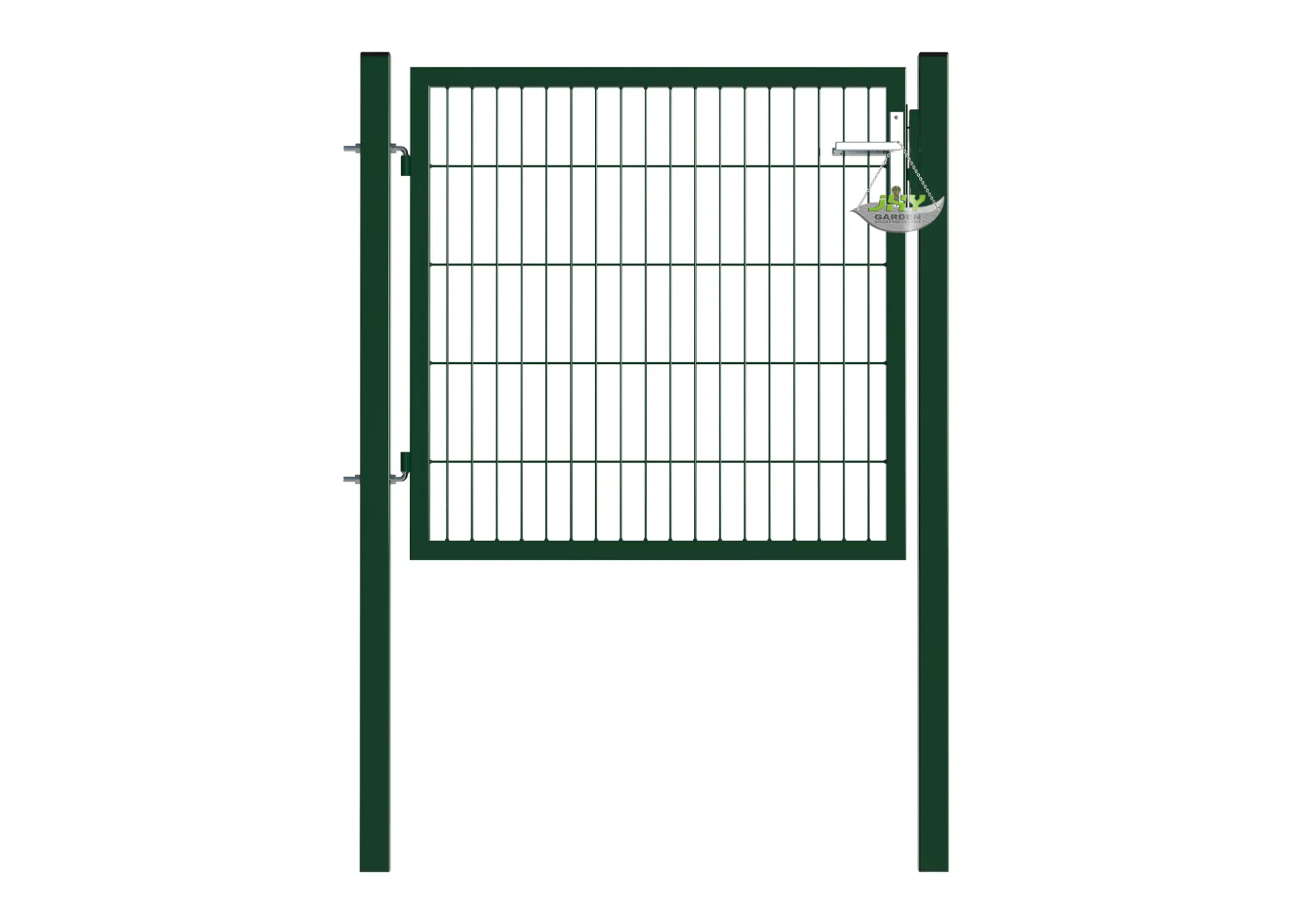 2D Fencing Garden Gate 1000×1000mm.webp1