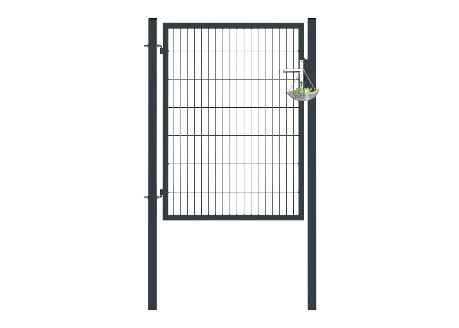 2D Fencing Garden Gate 1000×1400mm.webp1