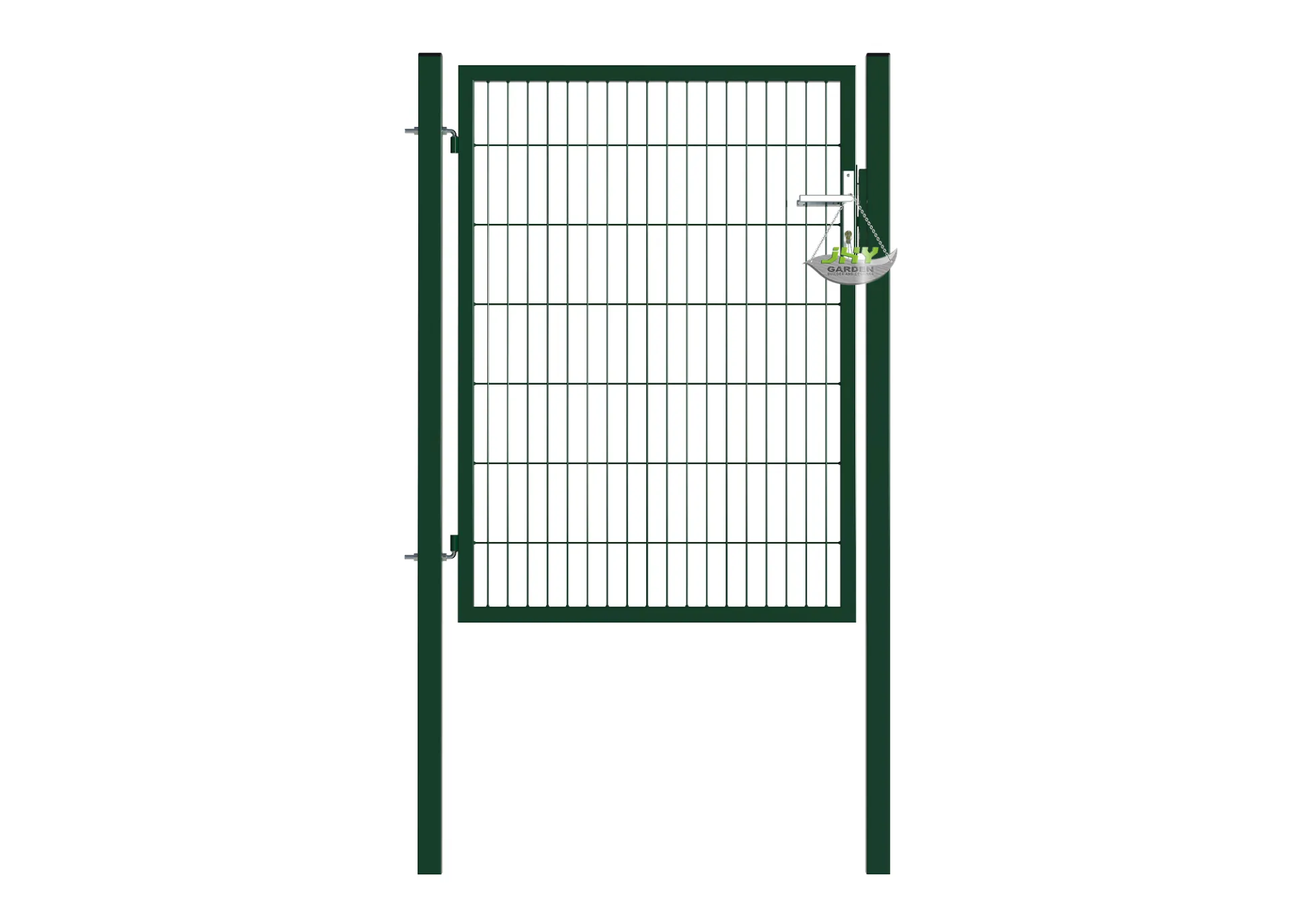 2D Fencing Garden Gate 1000×1400mm.webp1
