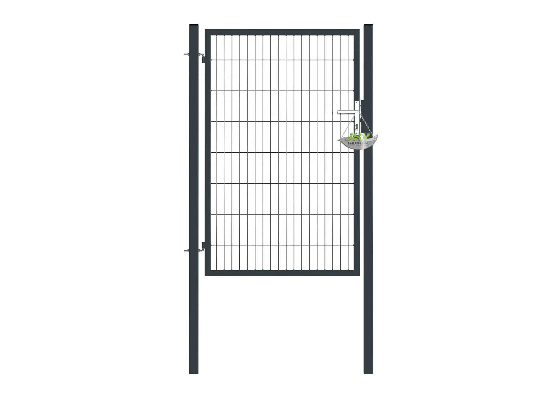 2D Fencing Garden Gate 1000×1600mm.webp1