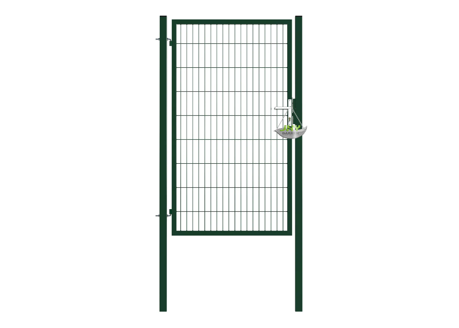 2D Fencing Garden Gate 1000×1800mm.webp1