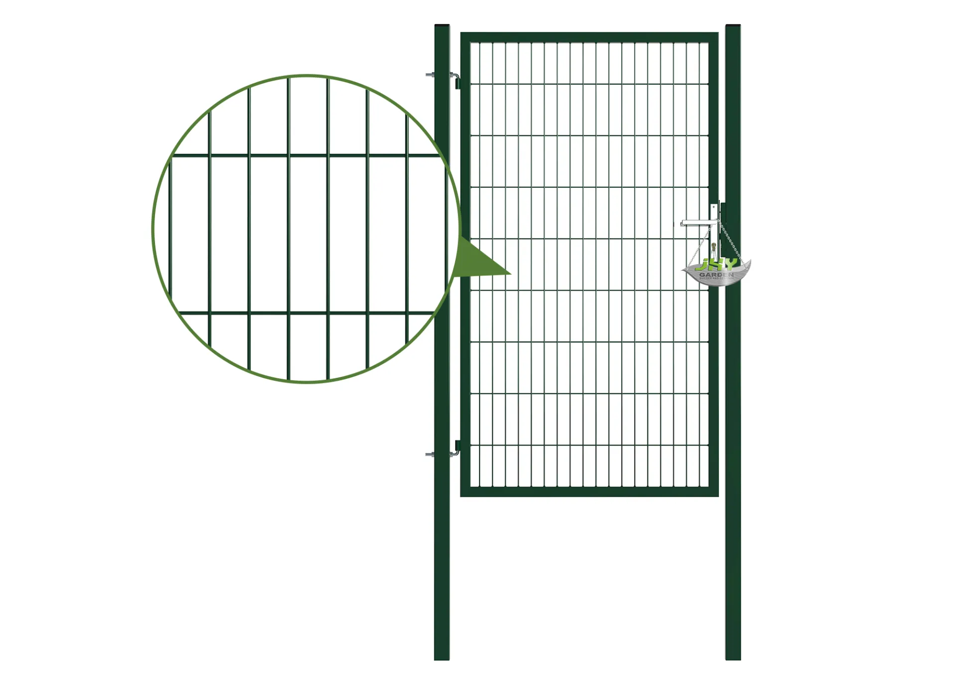 2D Fencing Garden Gate 1m mesh 1000×1800.webp1