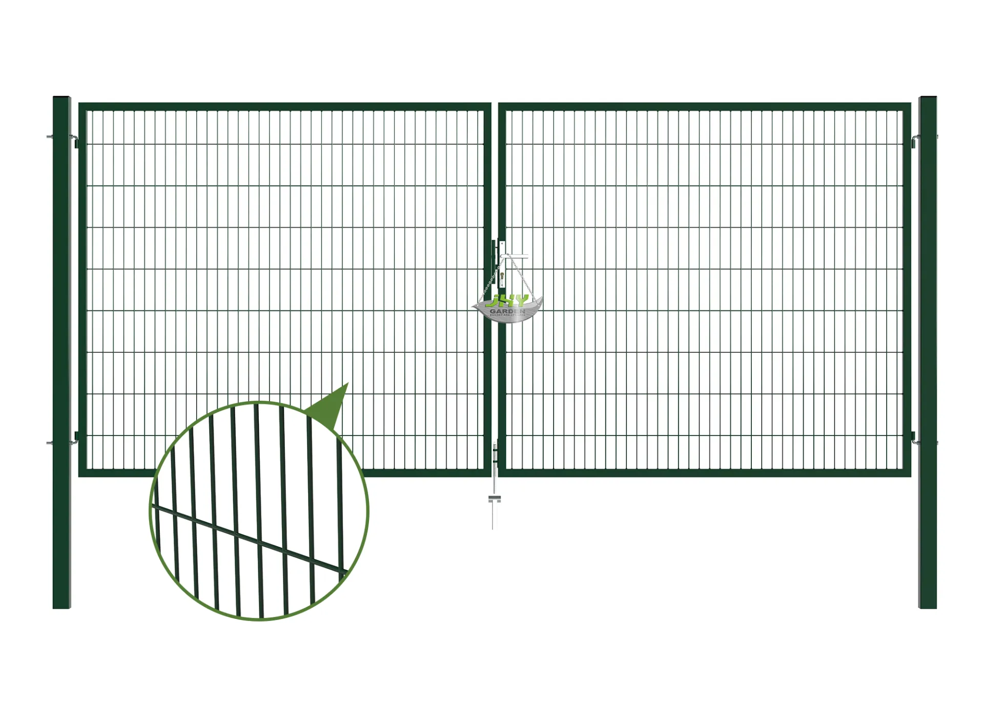 2D Fencing Garden Gate mesh 4000×1800.webp1
