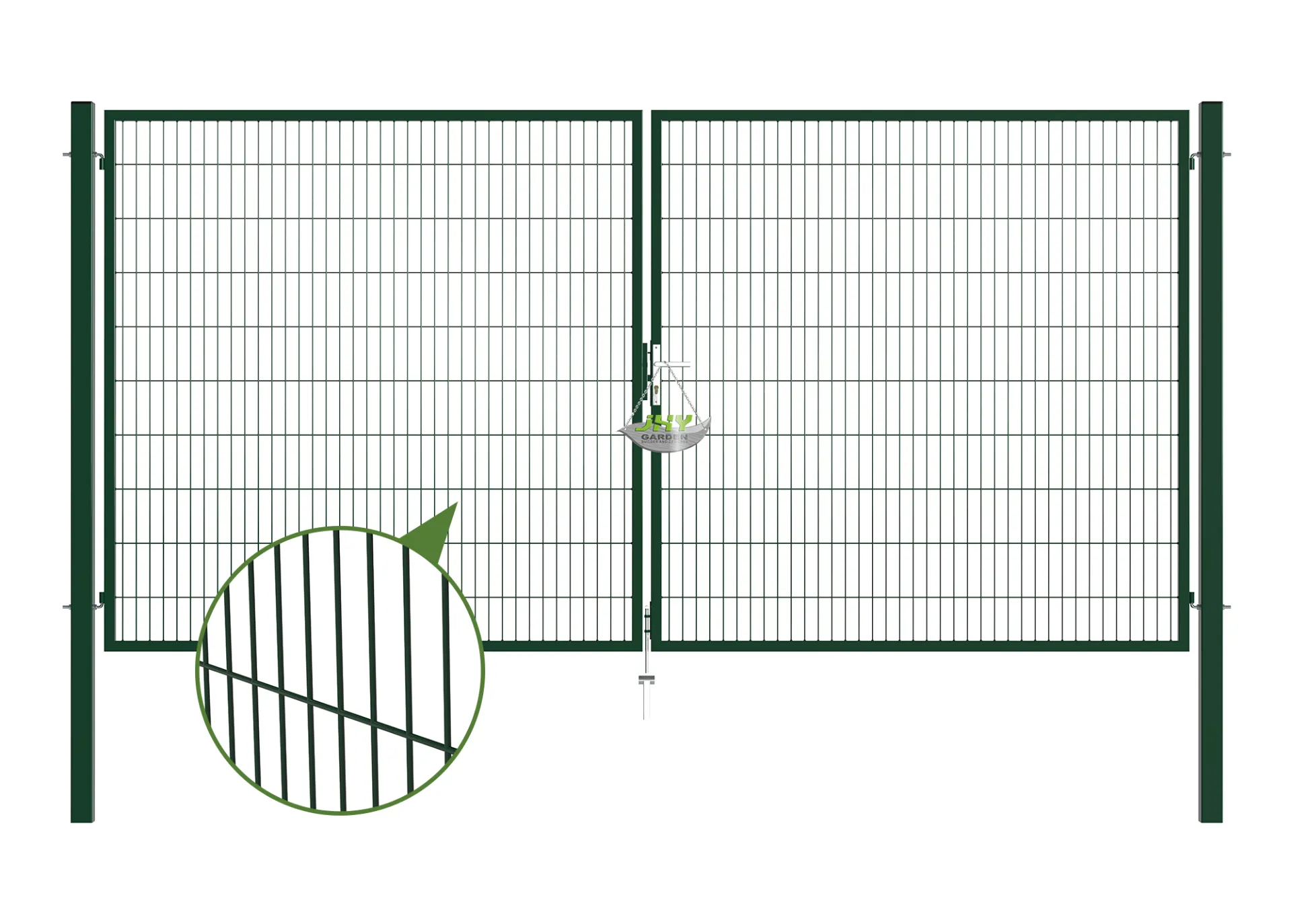 2D Fencing Garden Gate mesh 4000×2000.webp1