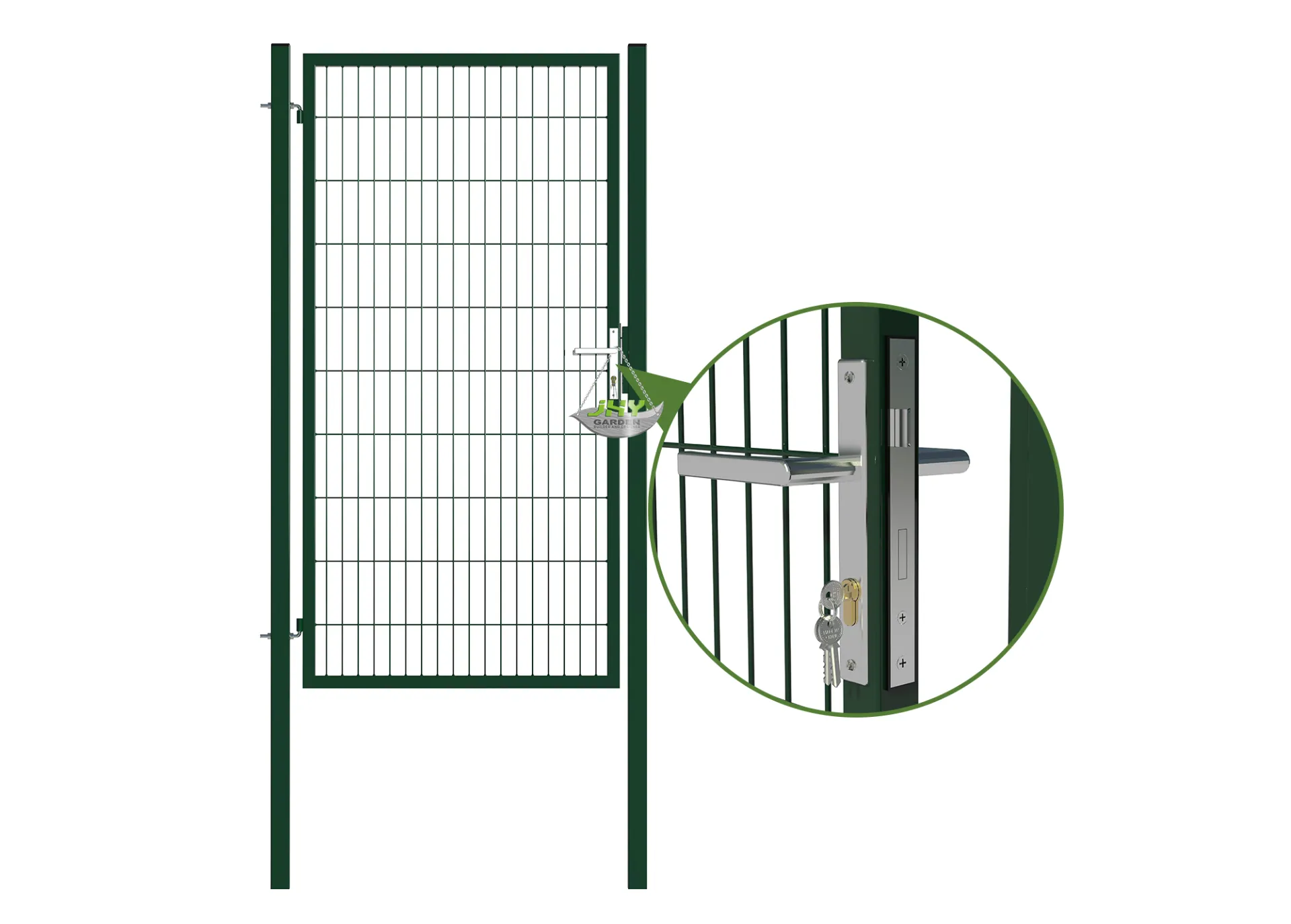 2D Fencing Garden Gate opening 1000×2000.webp1