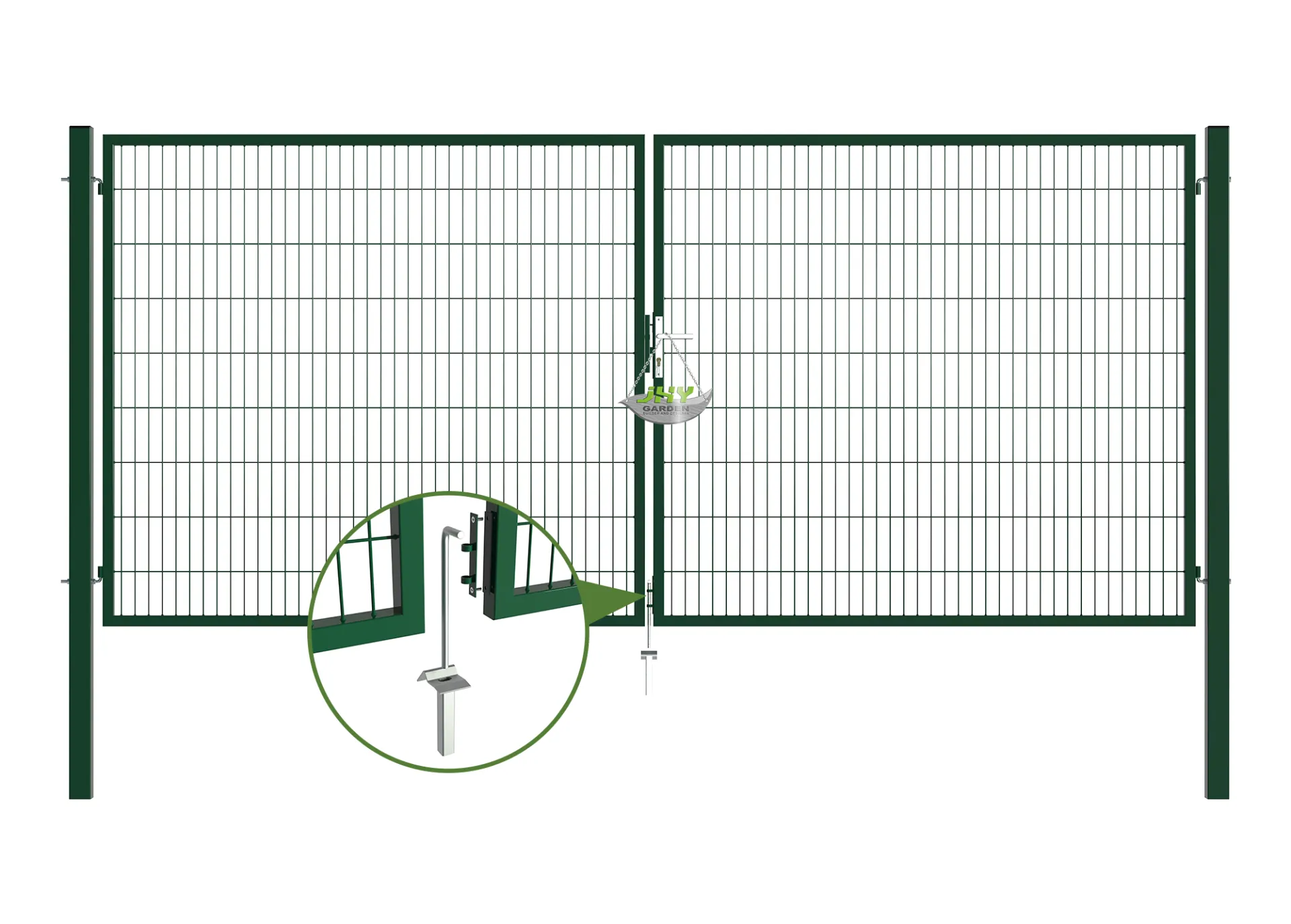 2D Fencing Garden Gate stopper 4000×1800.webp1