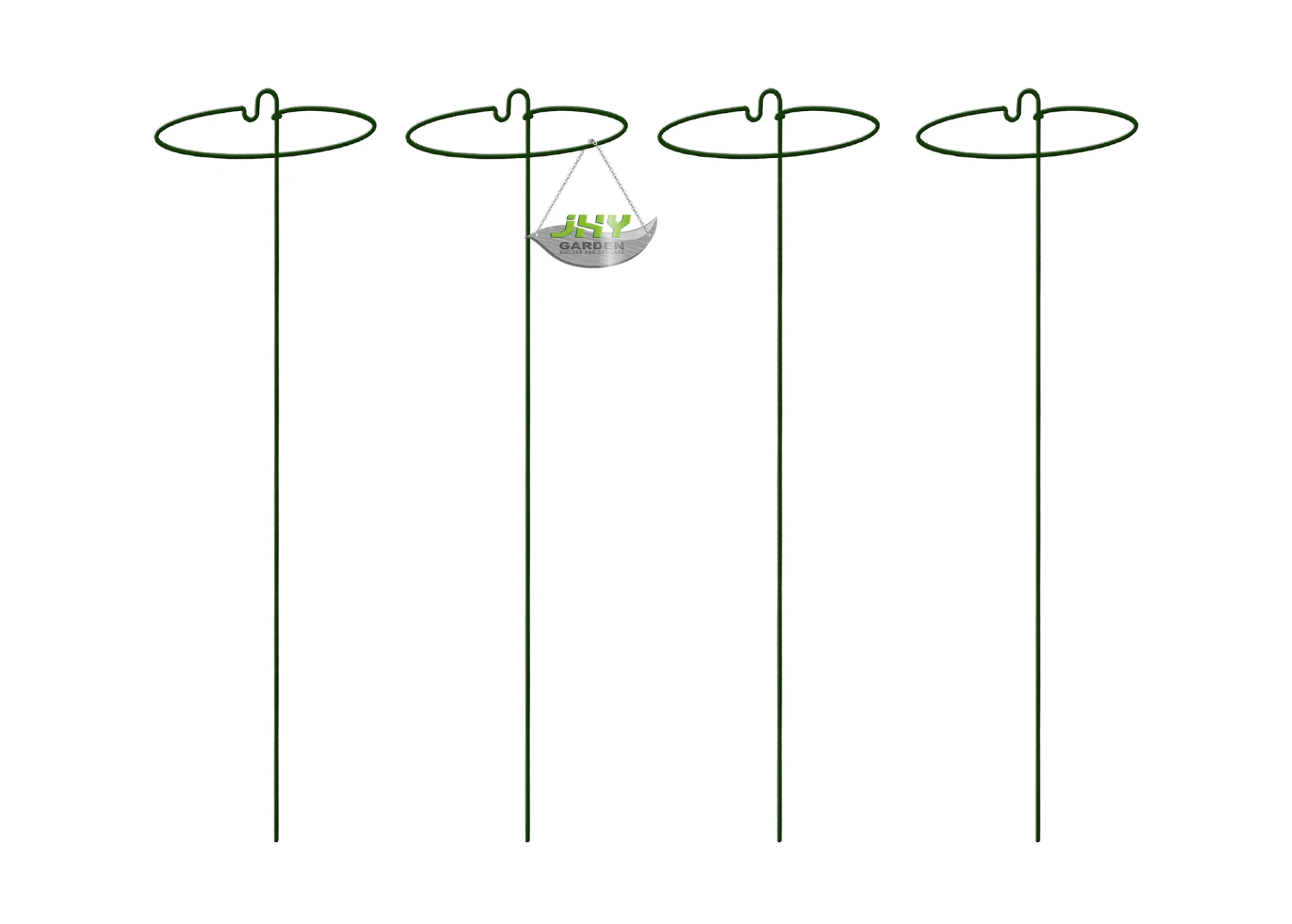 2green-flower support.webp
