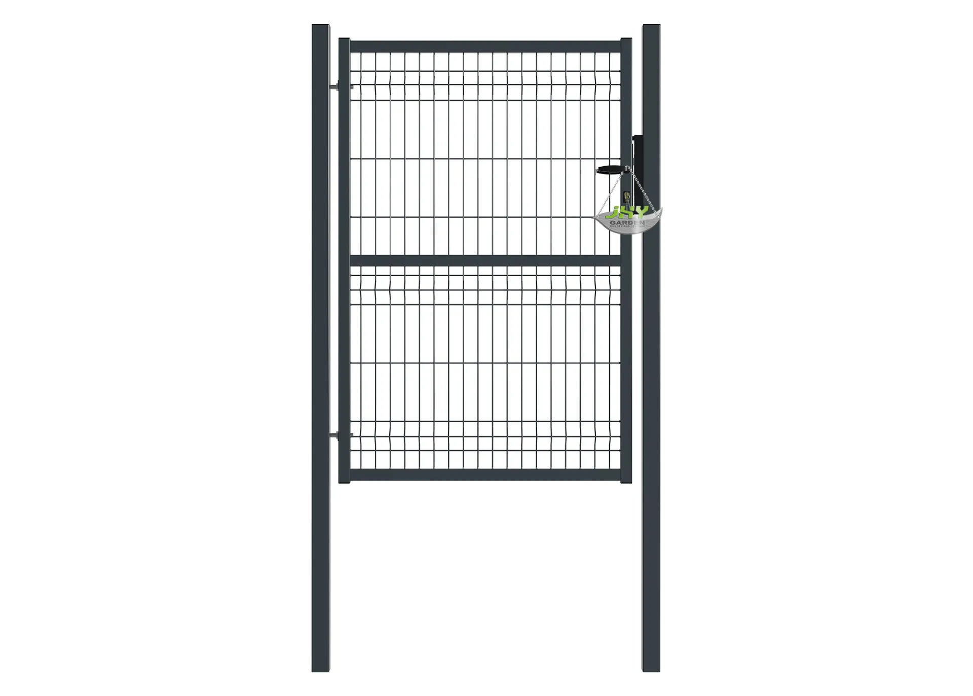 3D Fencing Garden Gate 1000×1500mm.webp1