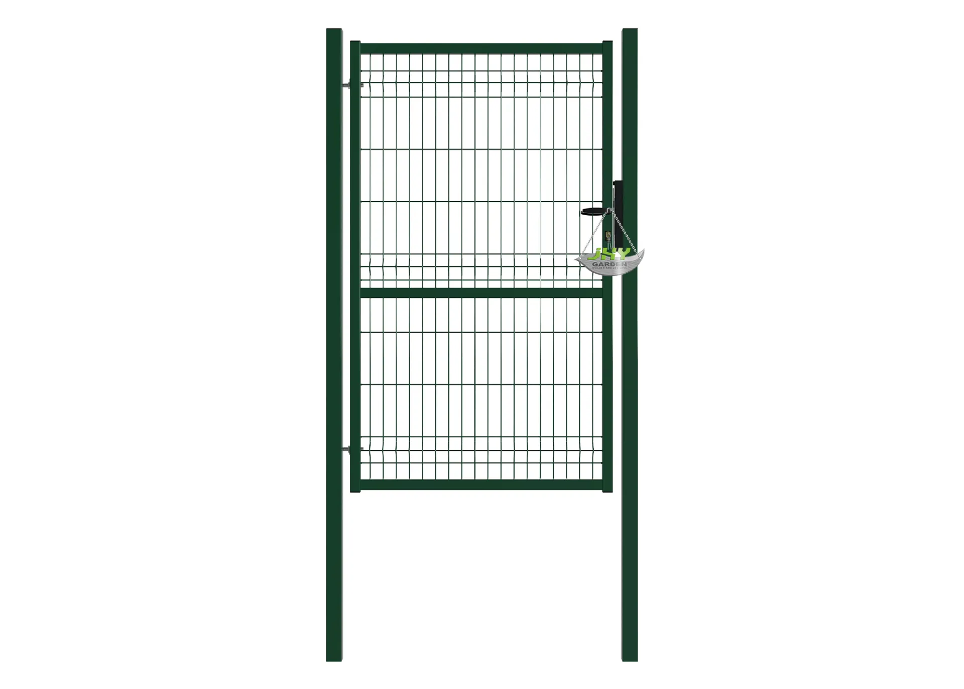 3D Fencing Garden Gate 1000×1700mm.webp1