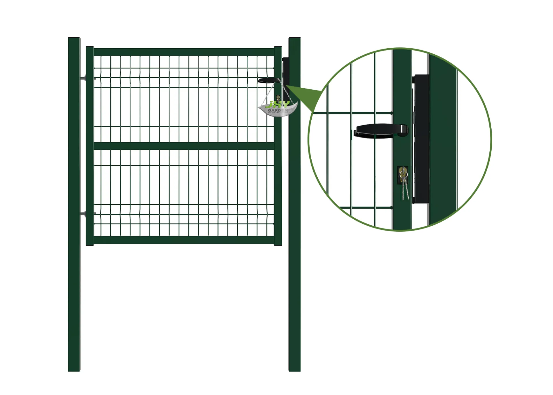 3D Fencing Garden Gate 1m lock 1000×1000.webp1