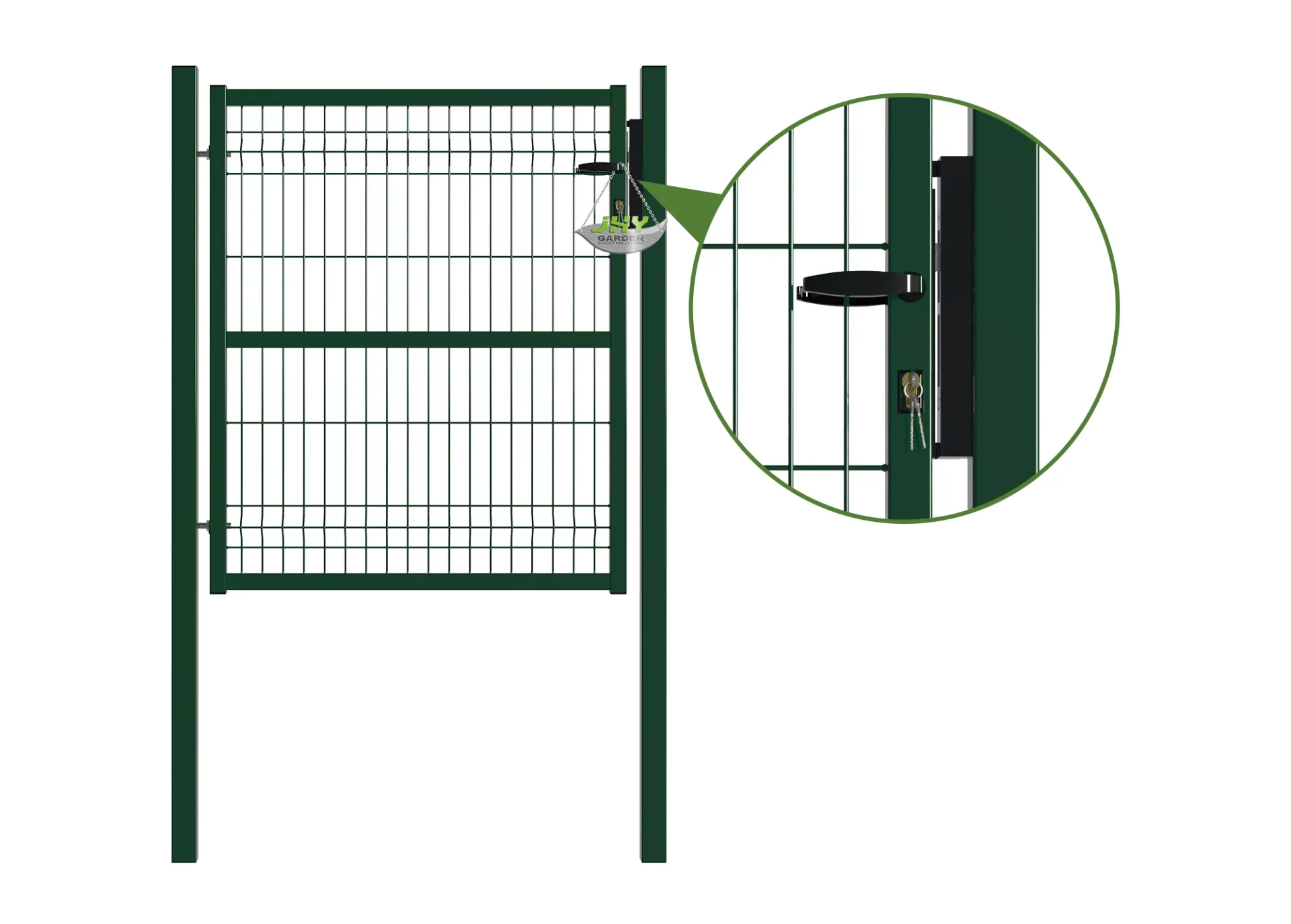 3D Fencing Garden Gate 1m lock 1000×1200.webp1