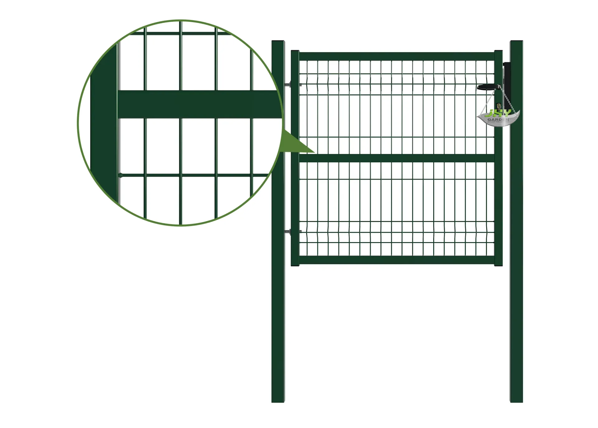 3D Fencing Garden Gate composite 1000×1000.webp1