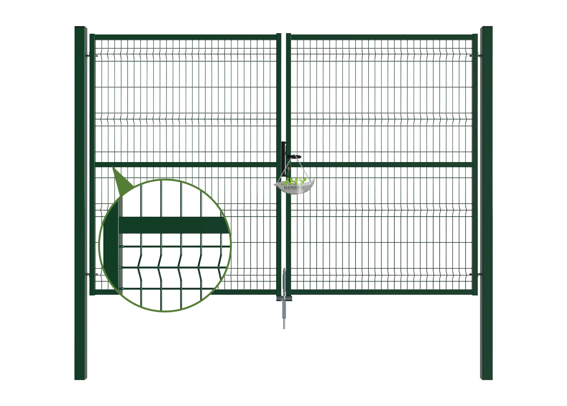 3D Fencing Garden Gate composite 3000×2000.webp1