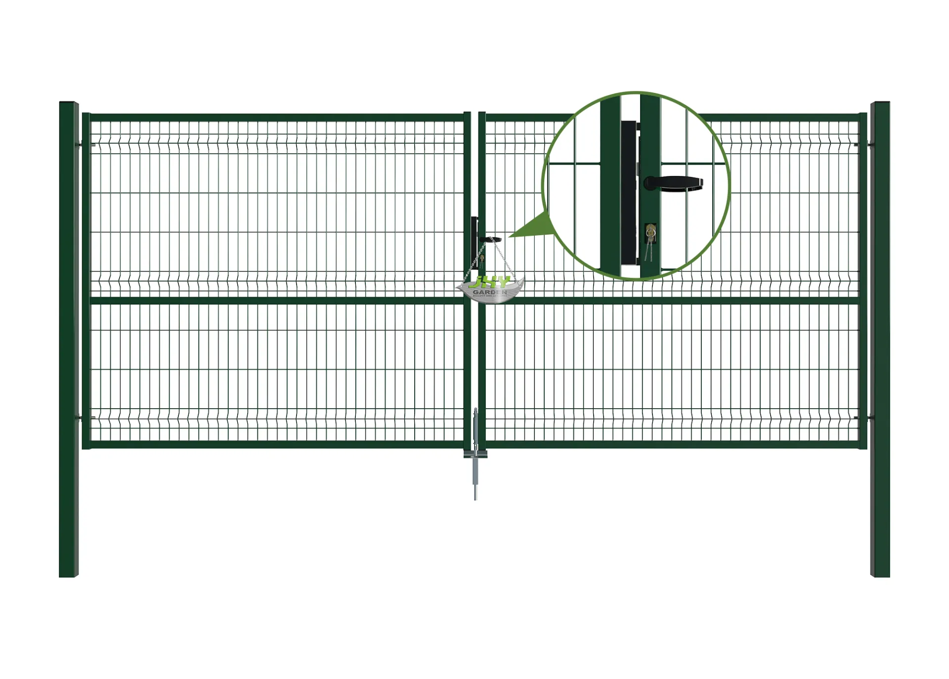 3D Fencing Garden Gate lock 4000×1700.webp1