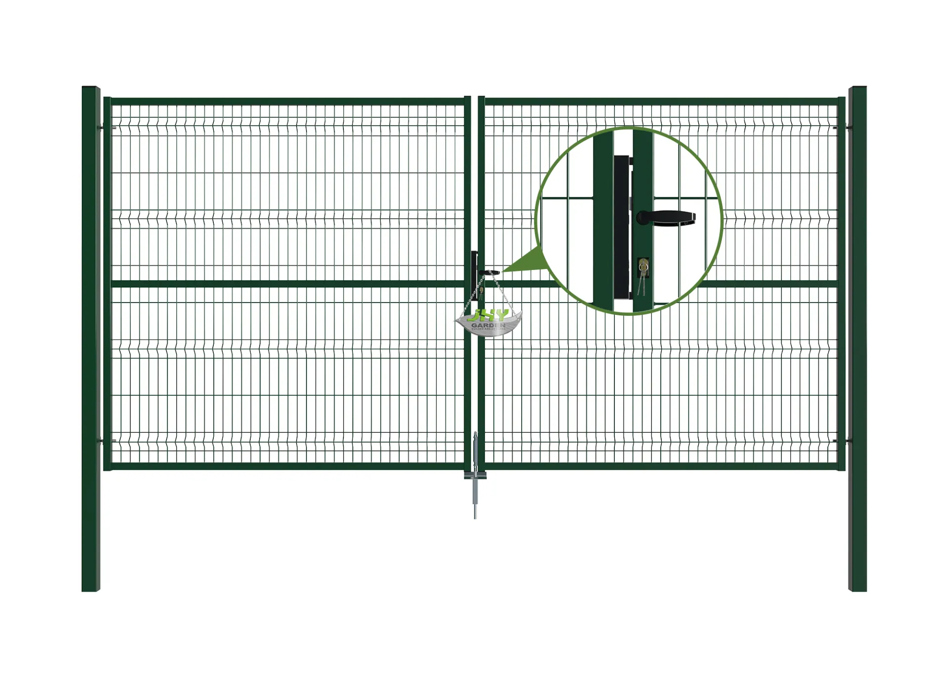 3D Fencing Garden Gate lock 4000×2000.webp1