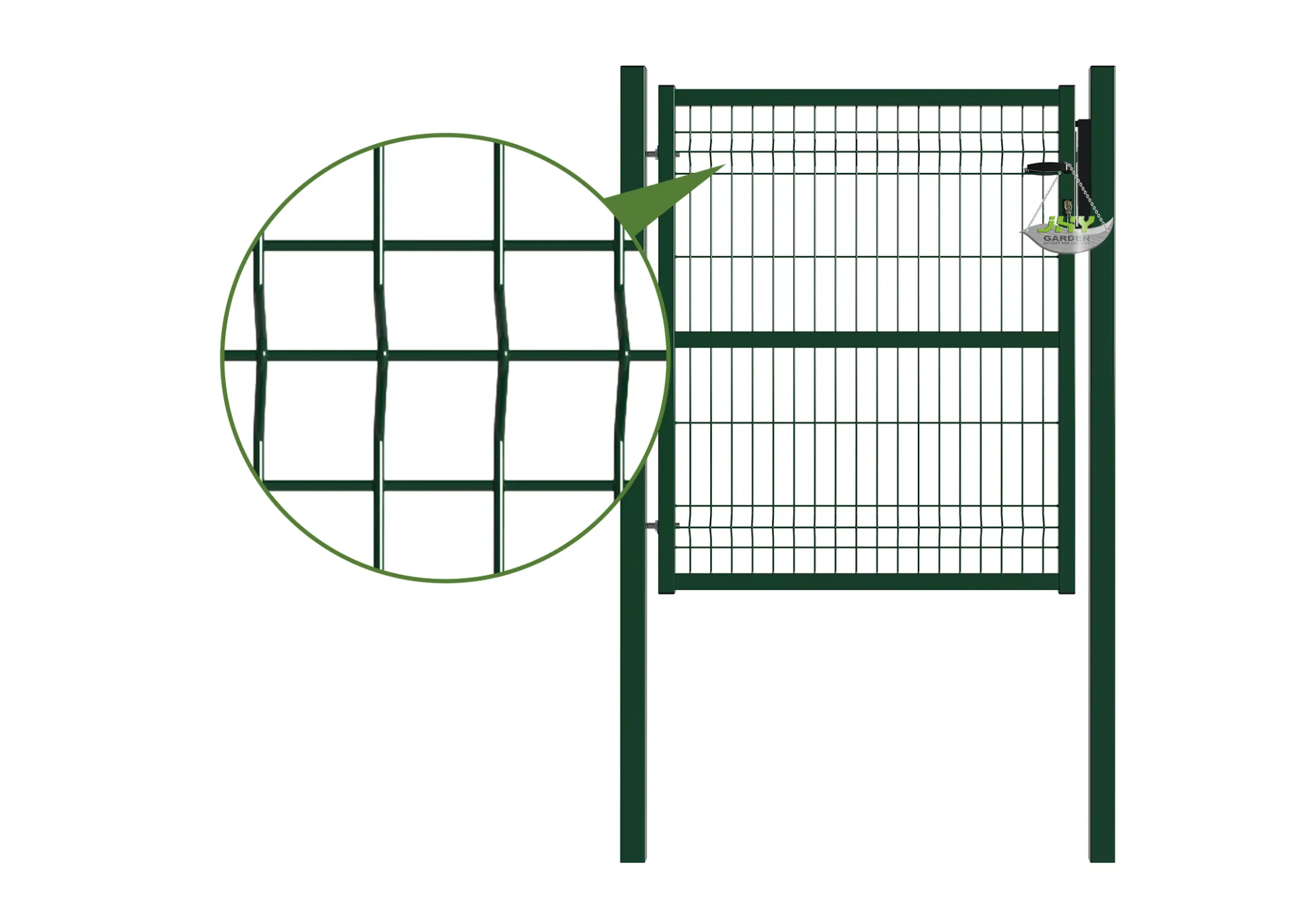 3D Fencing Garden Gate mesh 1000×1200.webp1