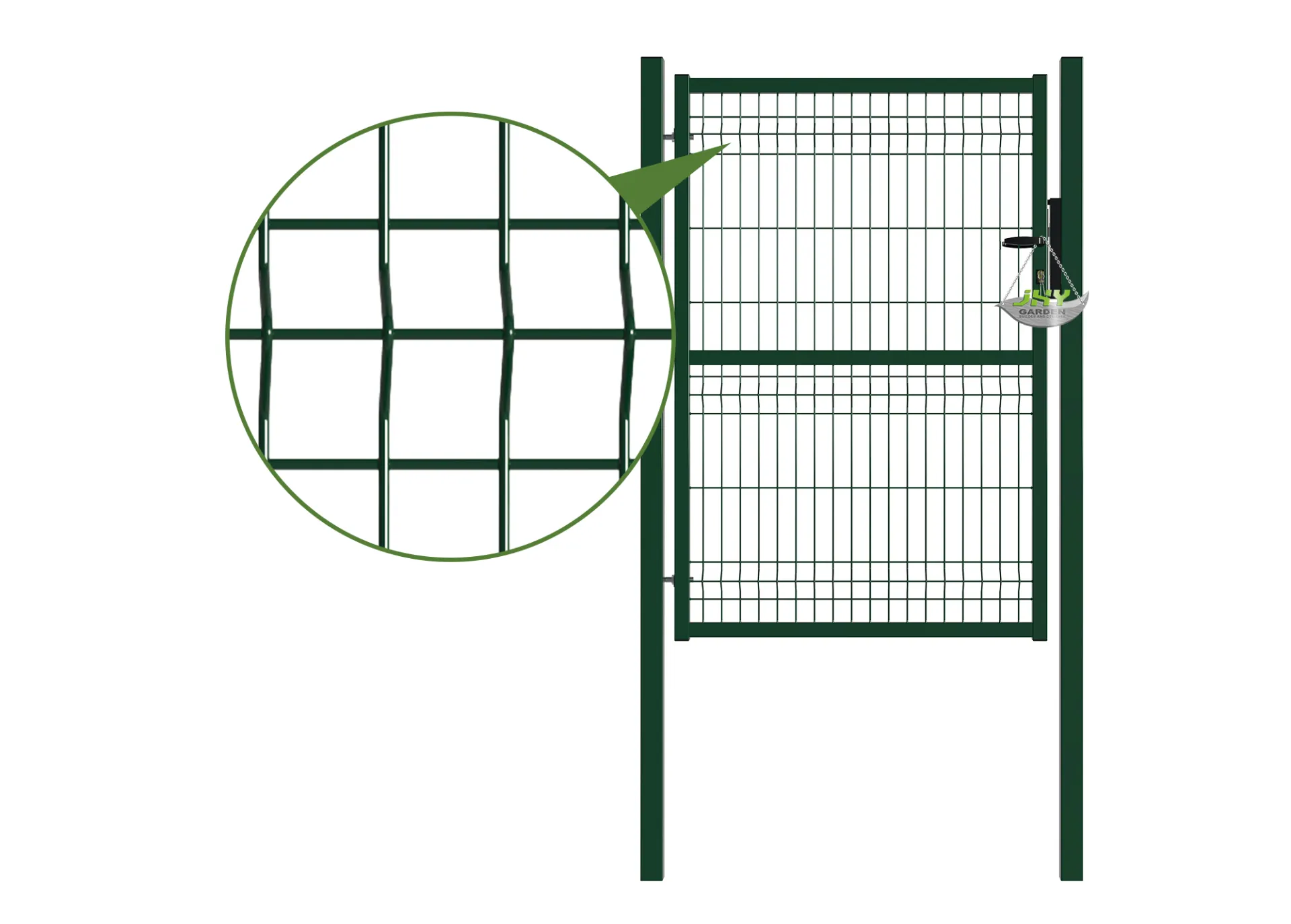 3D Fencing Garden Gate mesh 1000×1500.webp1