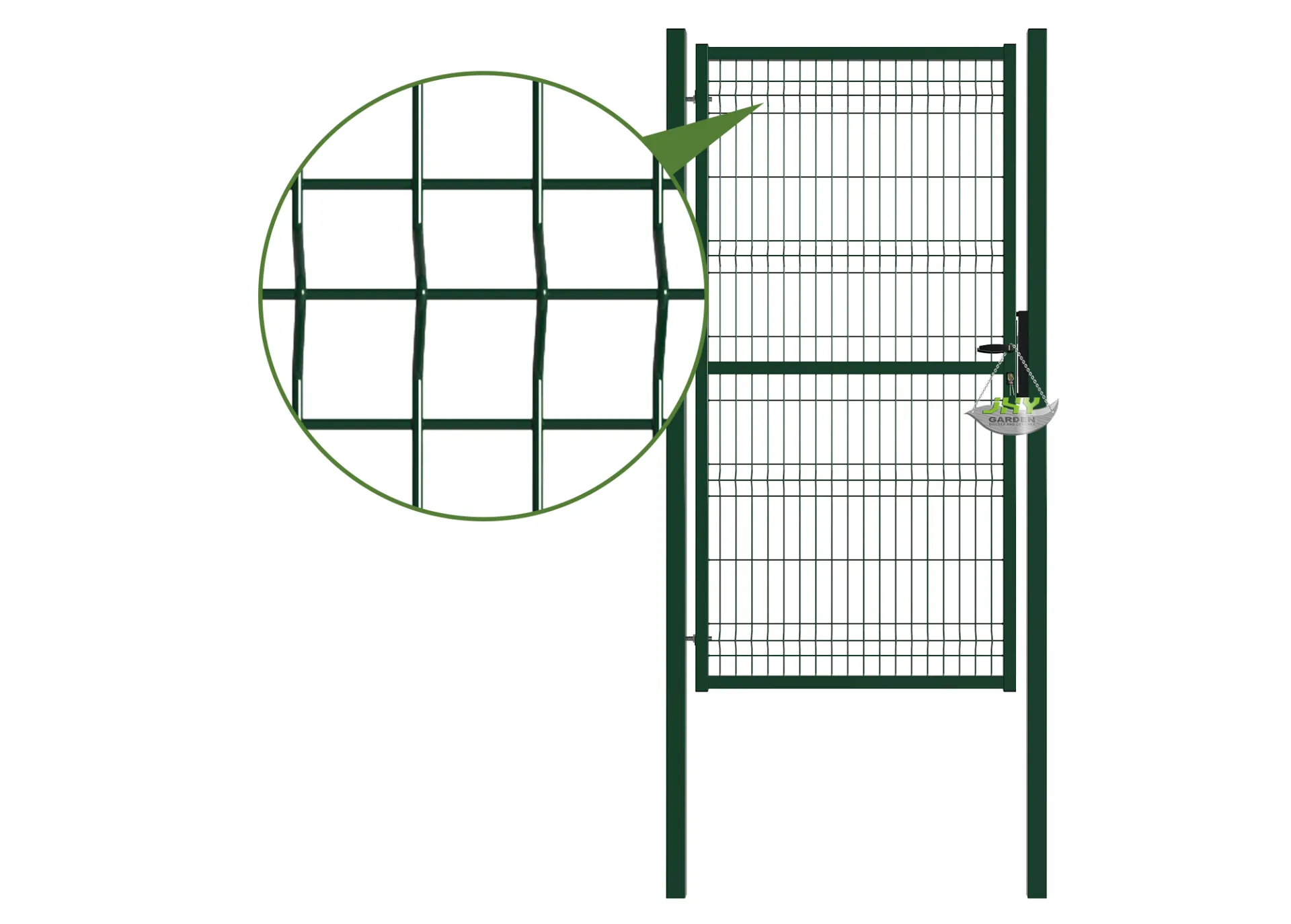 3D Fencing Garden Gate mesh 1000×2000.webp1