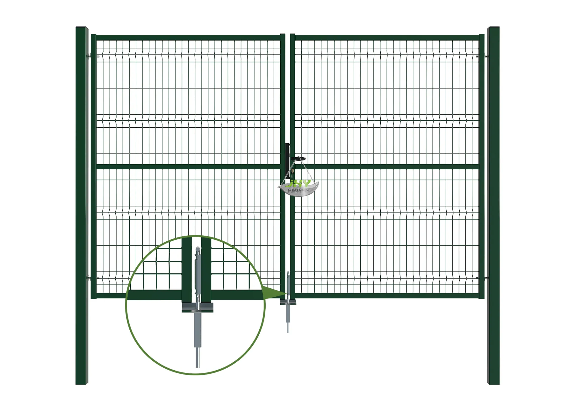 3D Fencing Garden Gate stopper 3000×2000.webp1
