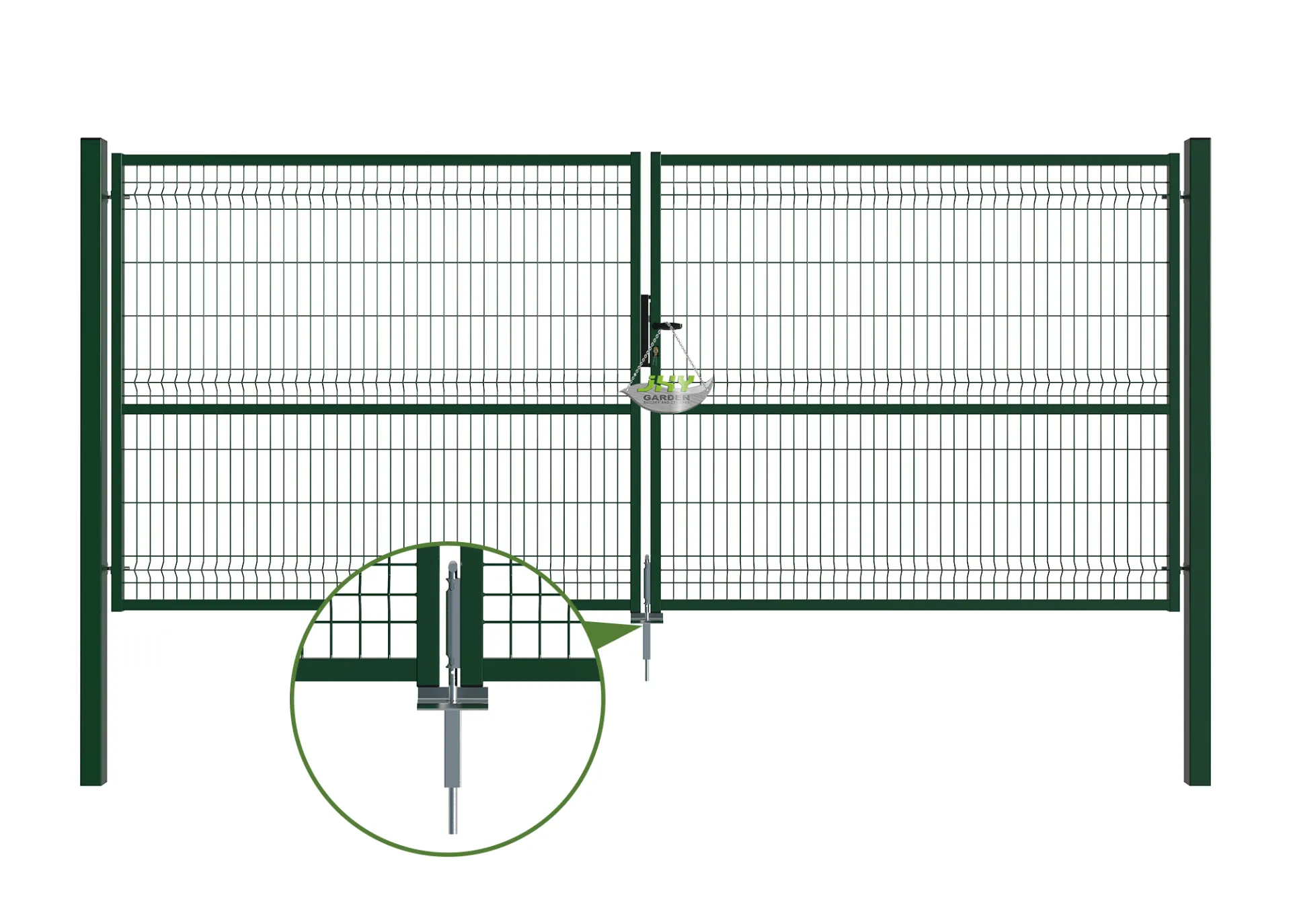 3D Fencing Garden Gate stopper 4000×1700.webp1