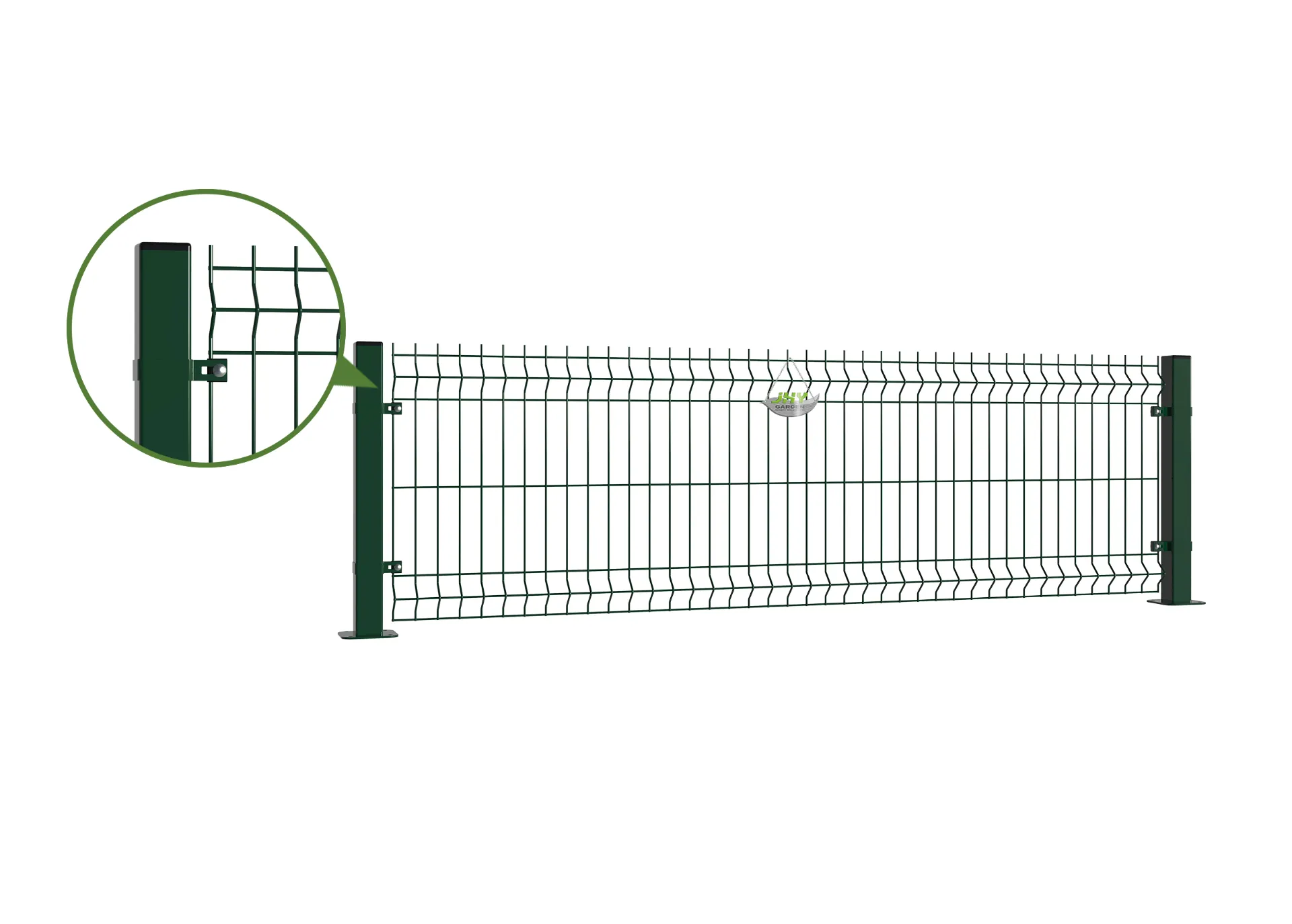 3D Weld Mesh Fence Panels Square post 1.webp1