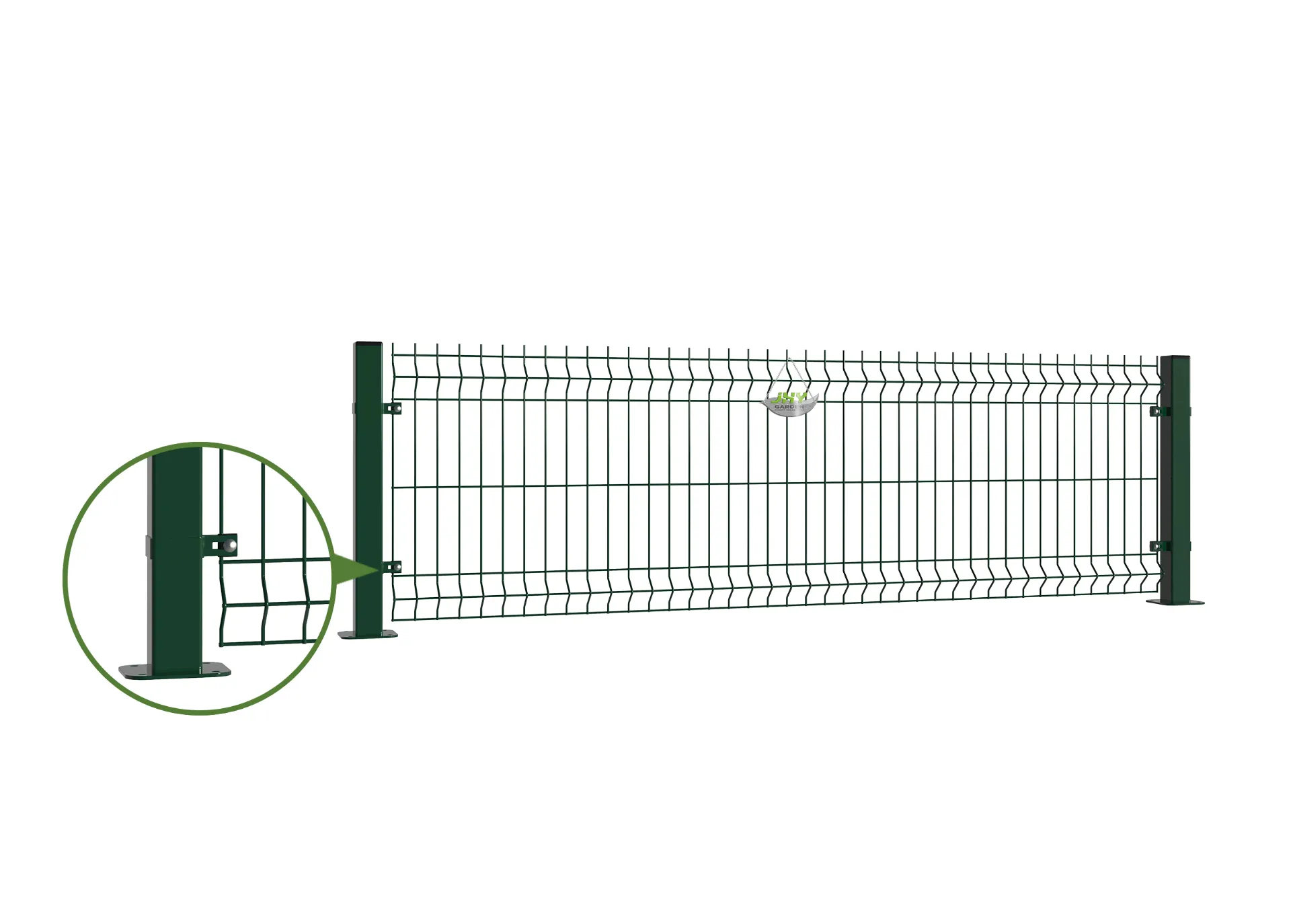3D Weld Mesh Fence Panels Square post 1.webp2
