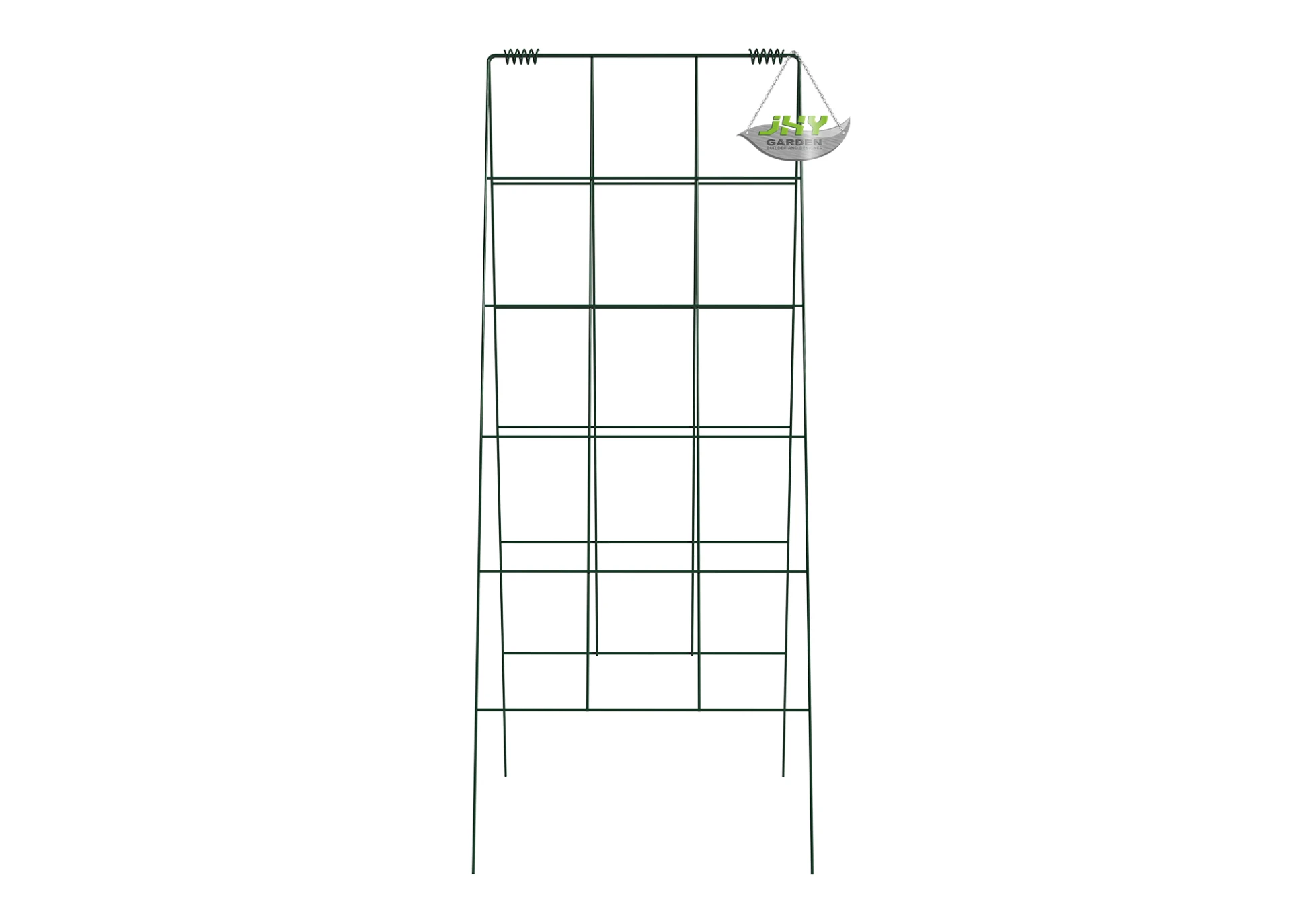 4green-cucumber trellis.webp