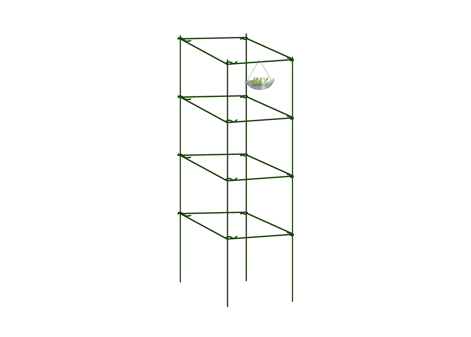5green-tomato cages.webp
