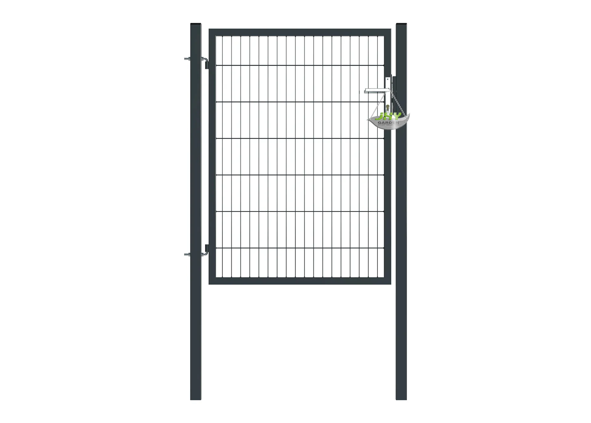 656 2D Fencing Garden Gate 1000×1400mm.webp1