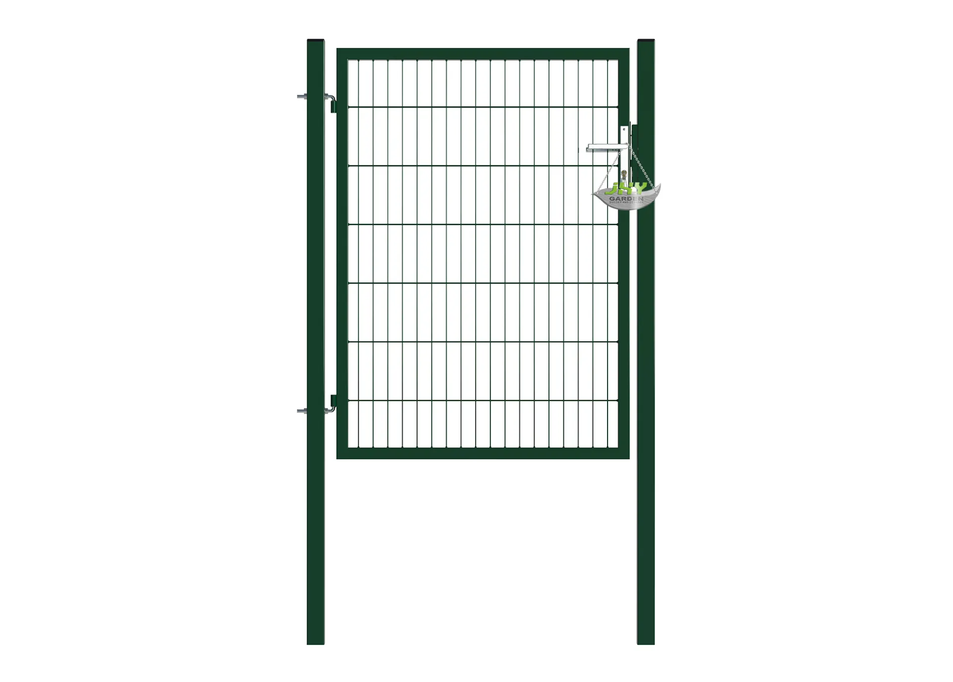 656 2D Fencing Garden Gate 1000×1400mm.webp1