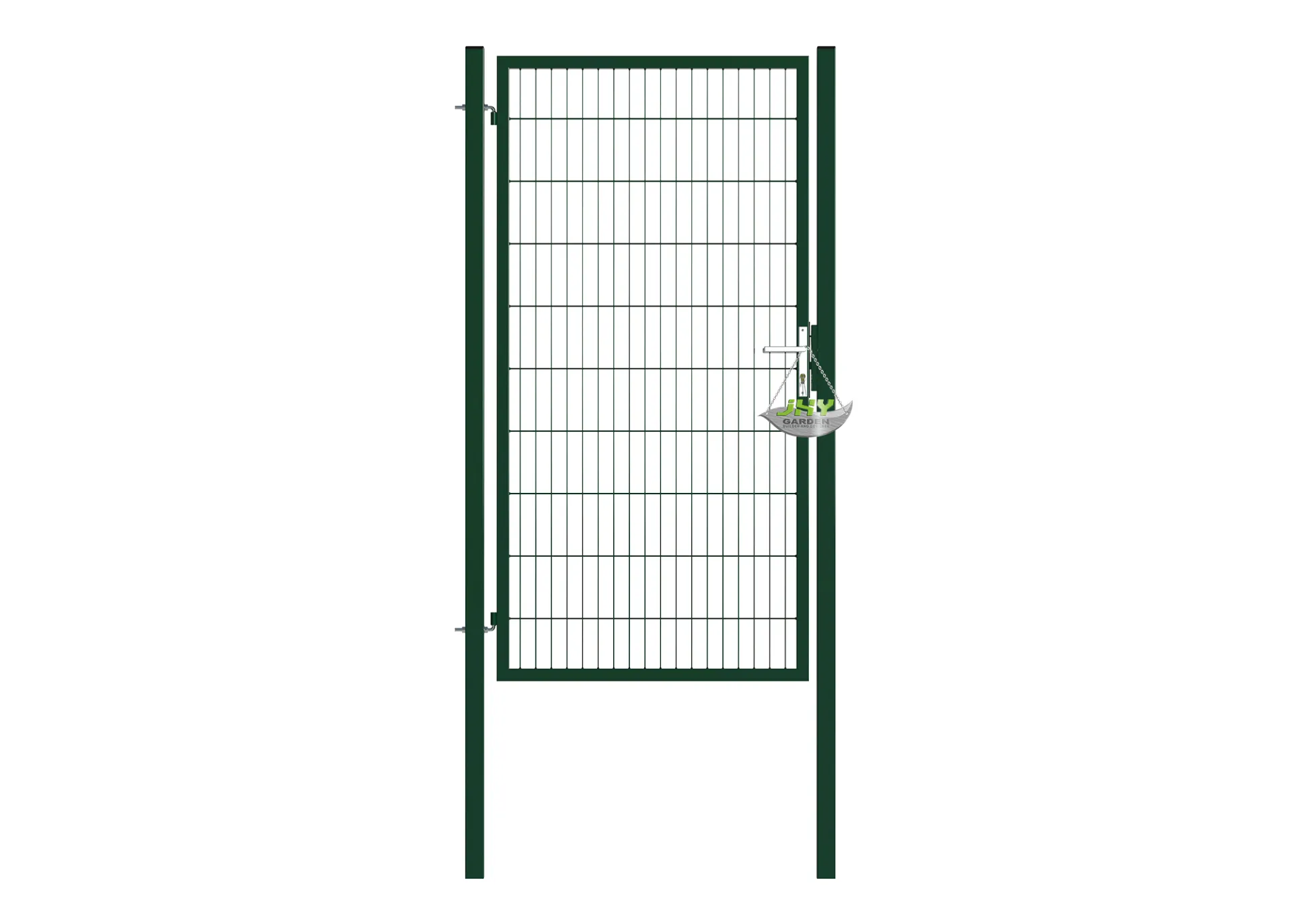 656 2D Fencing Garden Gate 1000×2000mm.webp1