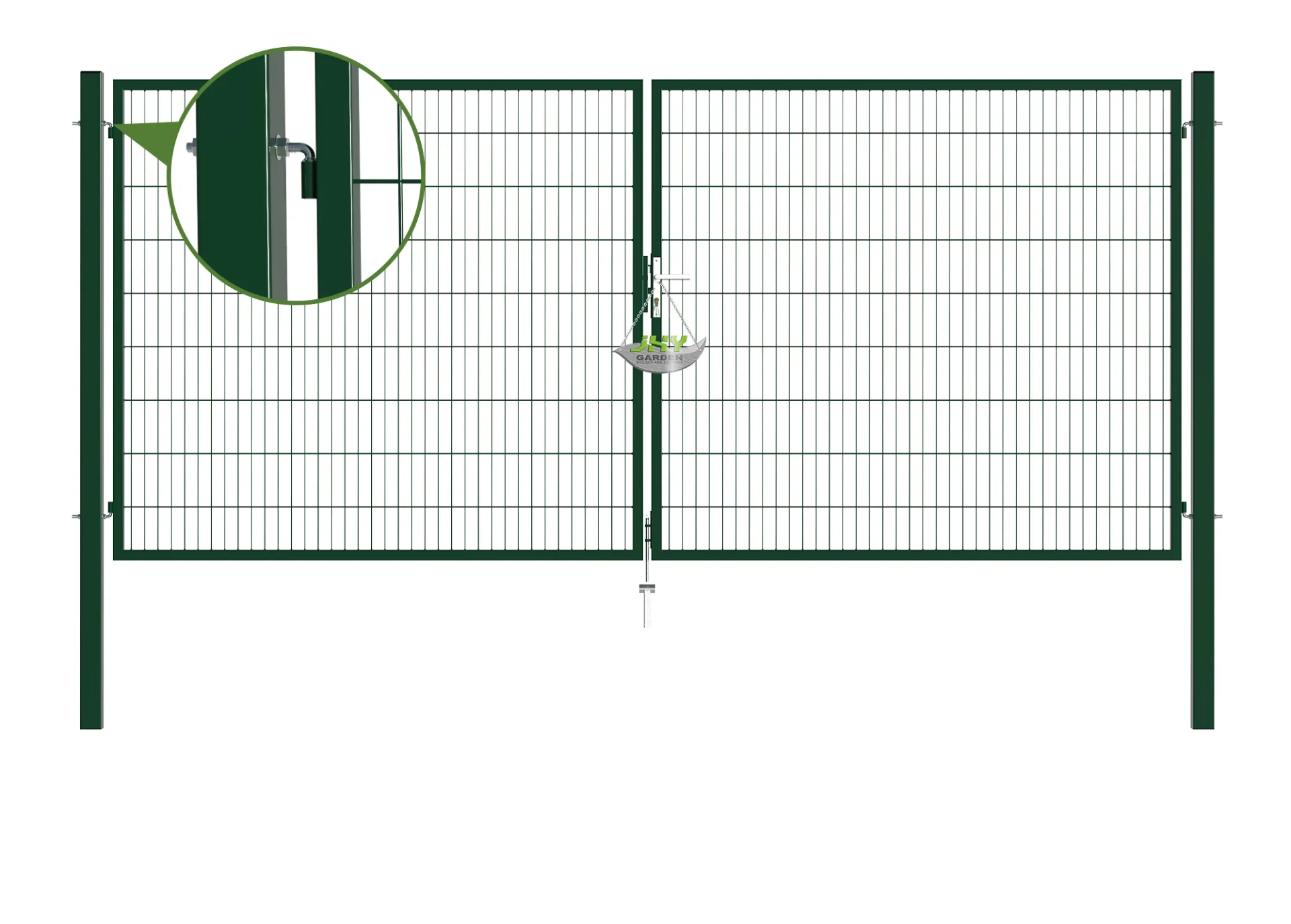 656 2D Fencing Garden Gate hinge 4000×1800.webp1