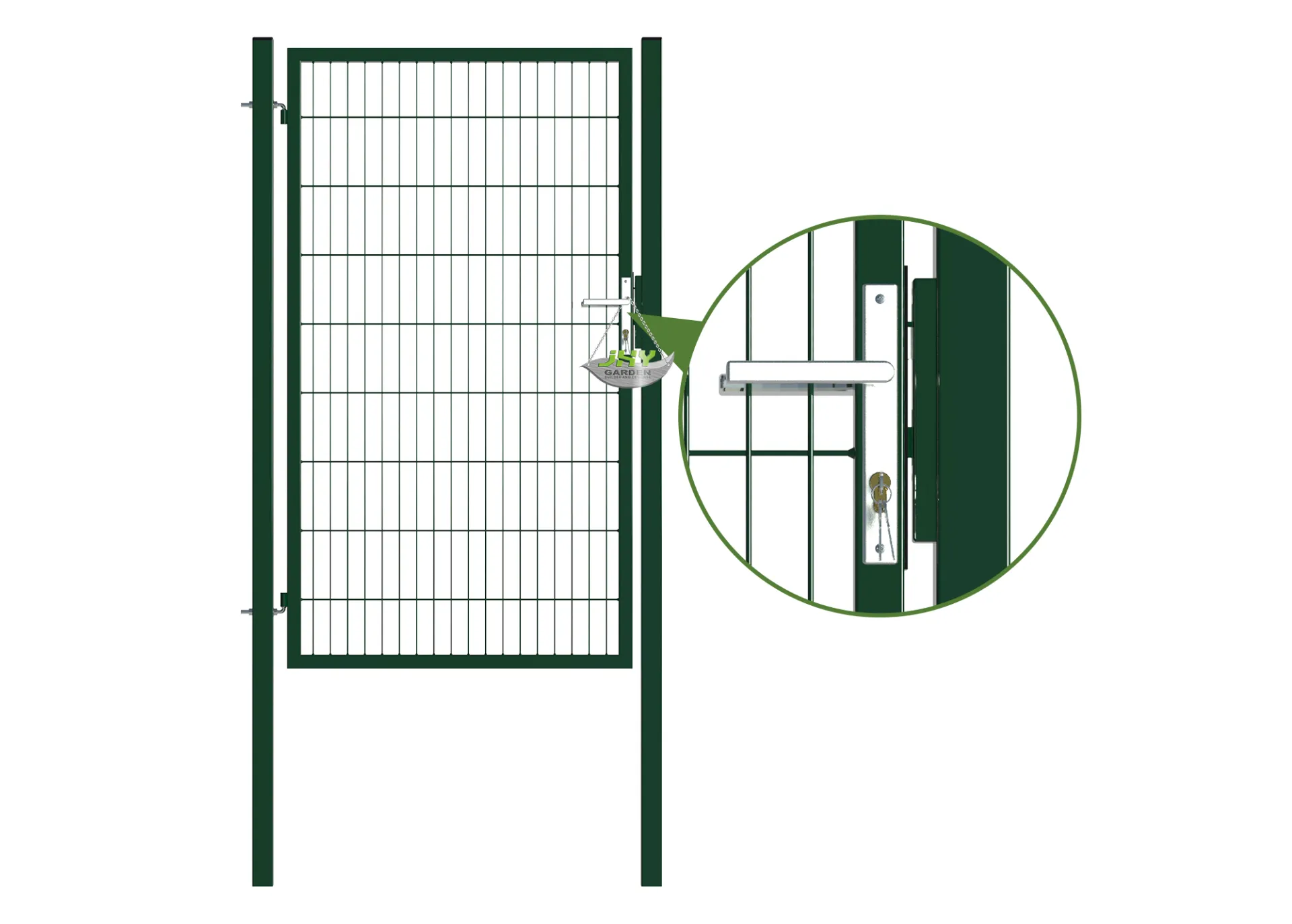 656 2D Fencing Garden Gate lock 1000×1800.webp1