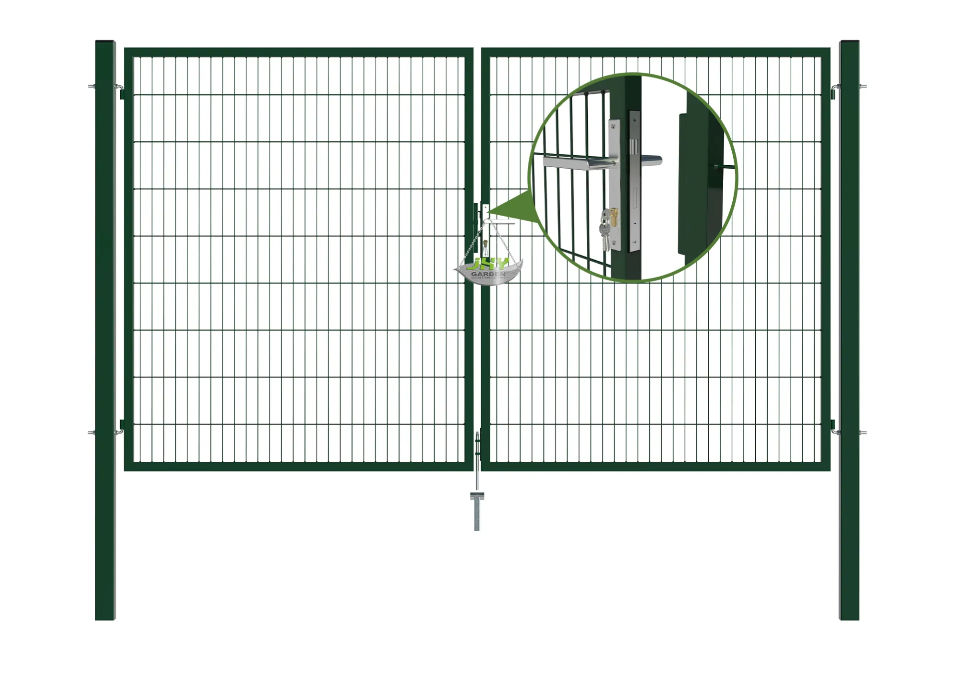 656 2D Fencing Garden Gate lock 3000×1800.webp1