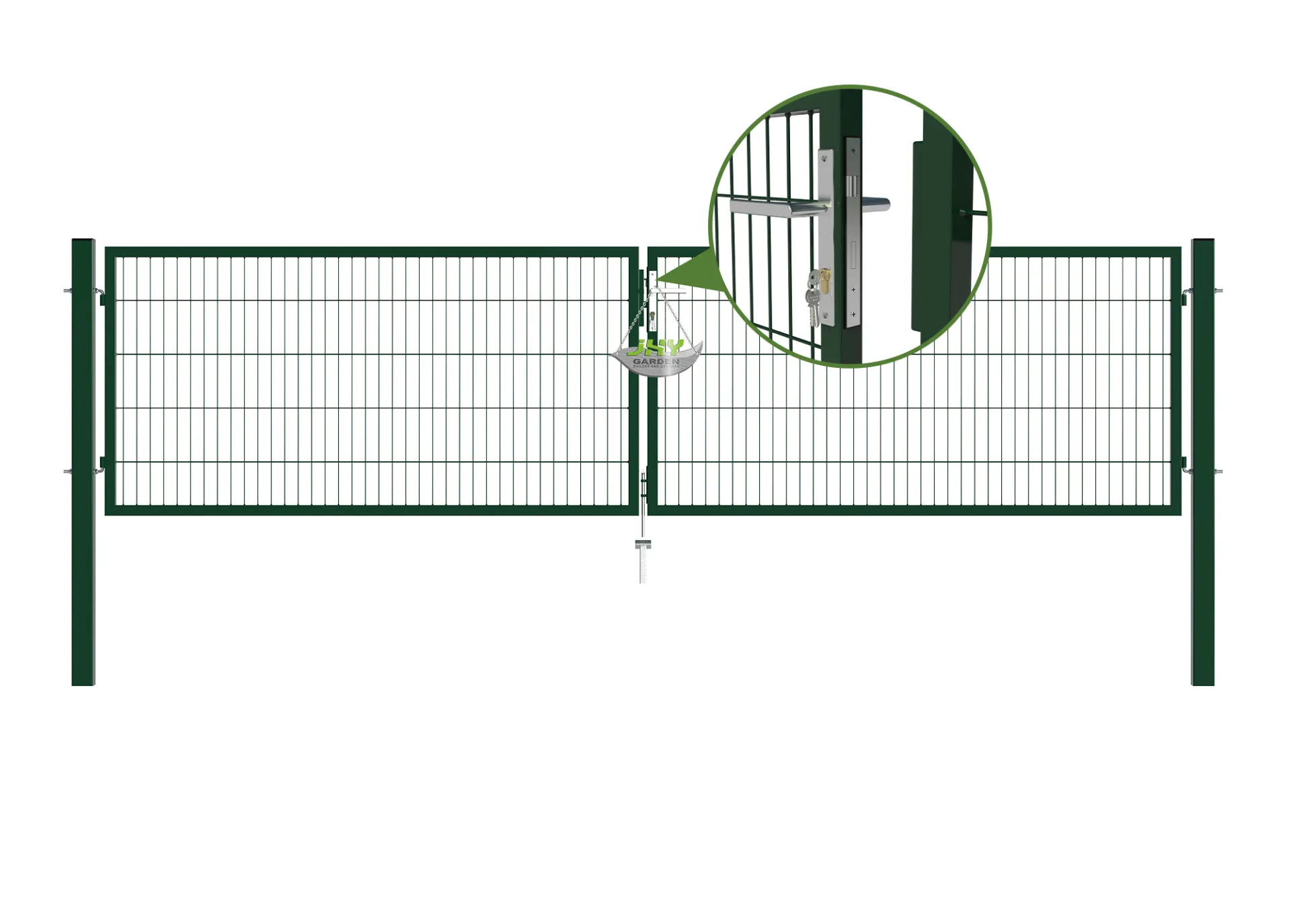 656 2D Fencing Garden Gate lock 4000×1000.webp1