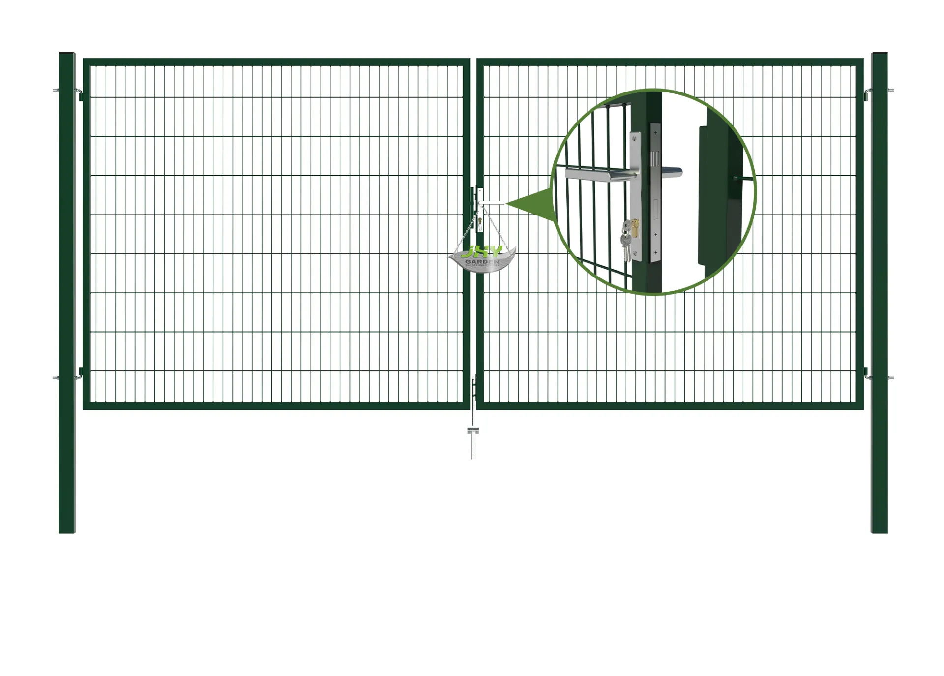 656 2D Fencing Garden Gate lock 4000×1800.webp1