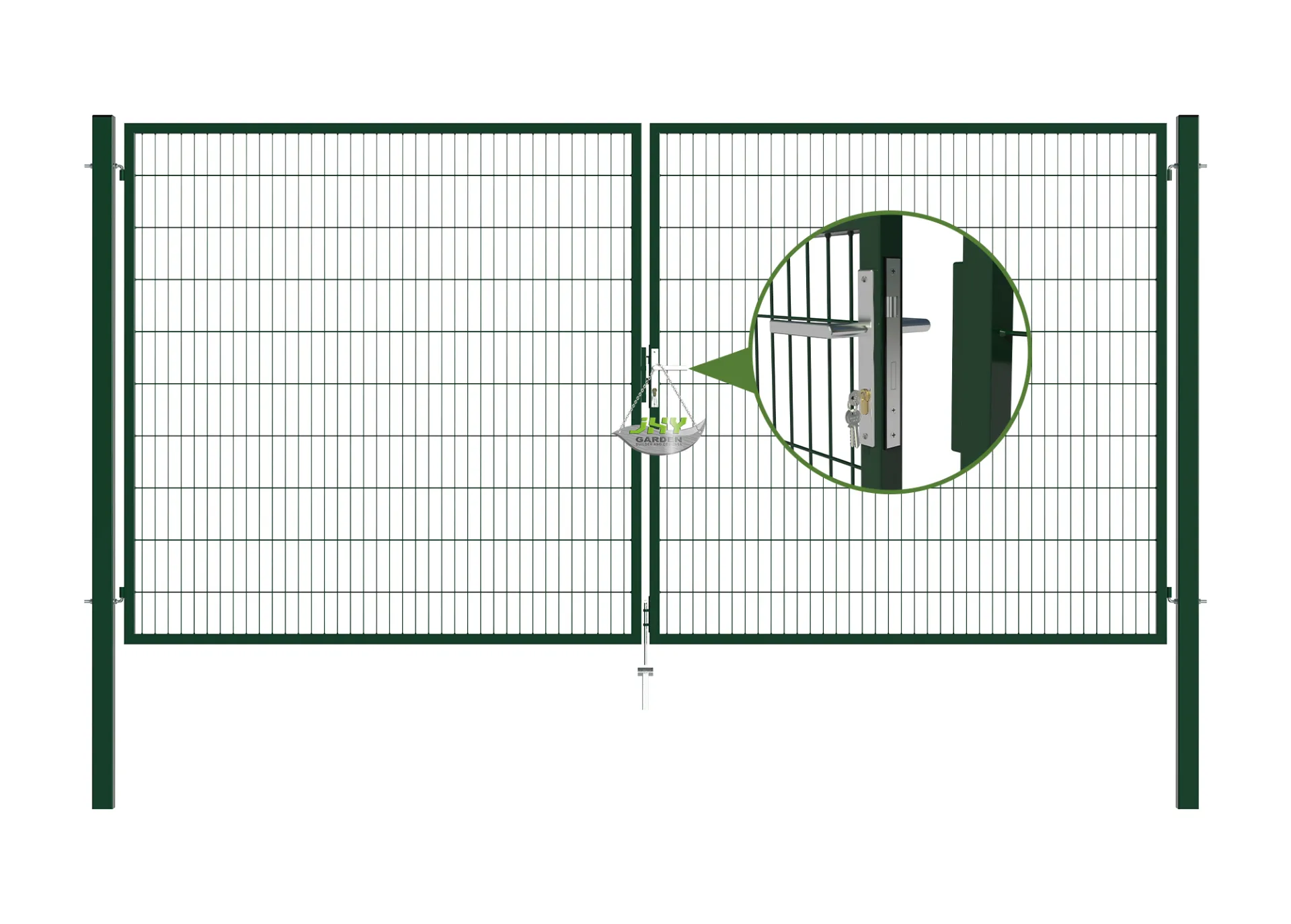 656 2D Fencing Garden Gate lock 4000×2000.webp1