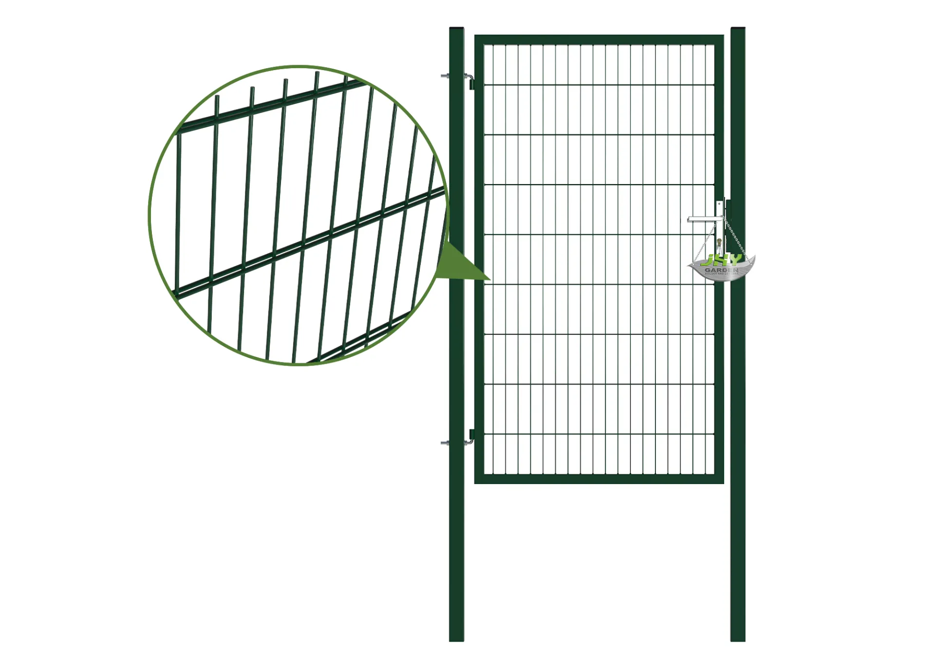 656 2D Fencing Garden Gate mesh 1000×1800.webp1