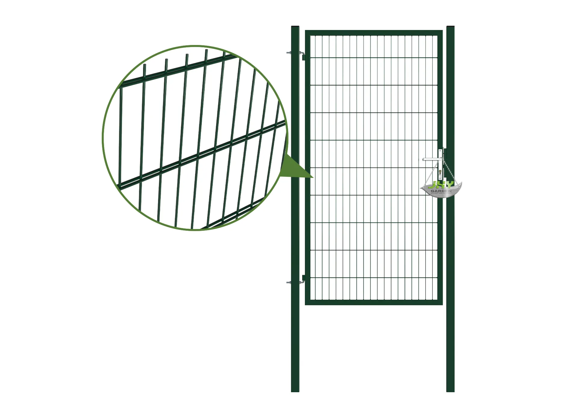 656 2D Fencing Garden Gate mesh 1000×2000.webp1
