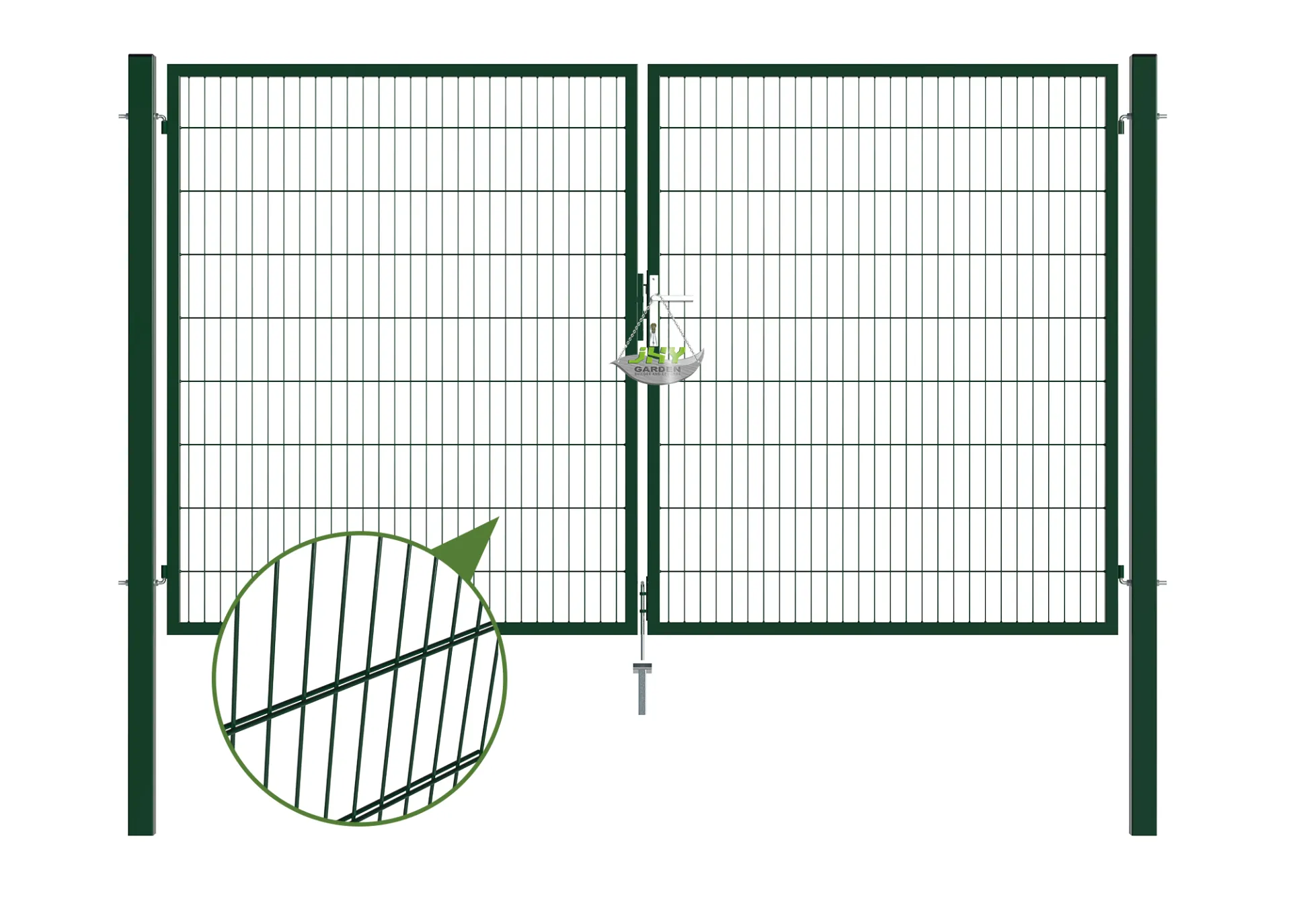 656 2D Fencing Garden Gate mesh 3000×1800.webp1