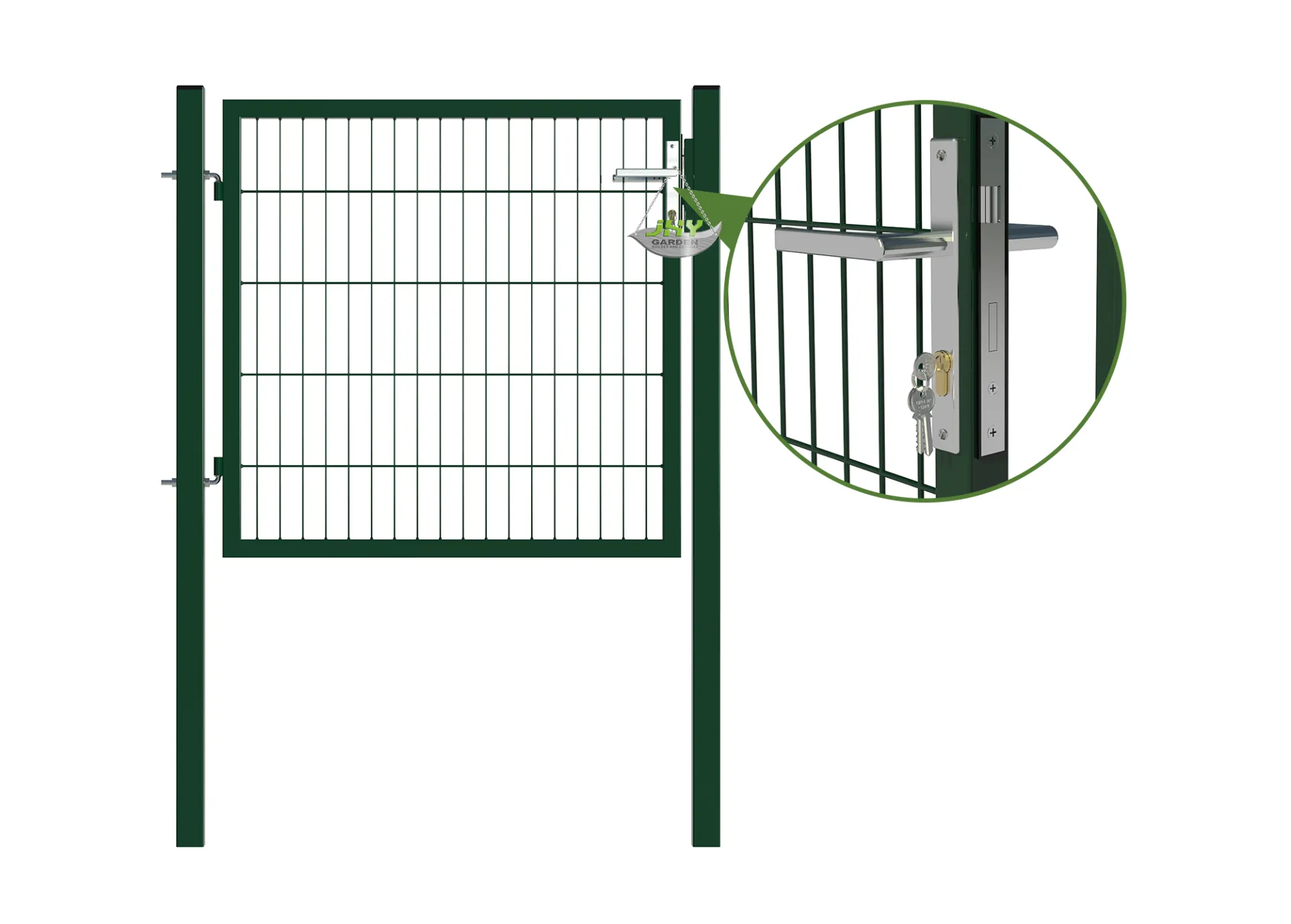 656 2D Fencing Garden Gate opening 1000×1000.webp1