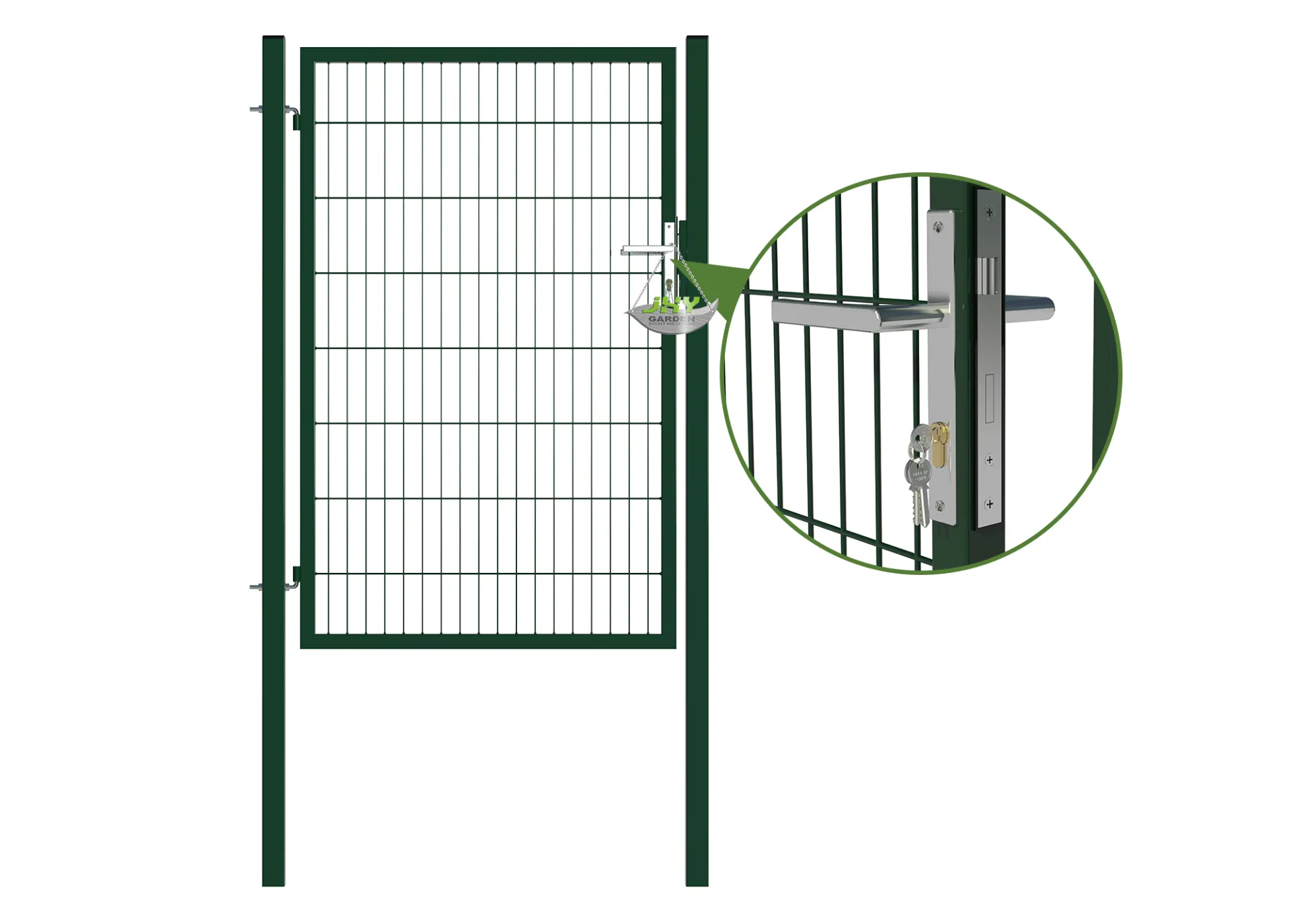 656 2D Fencing Garden Gate opening 1000×1600.webp1