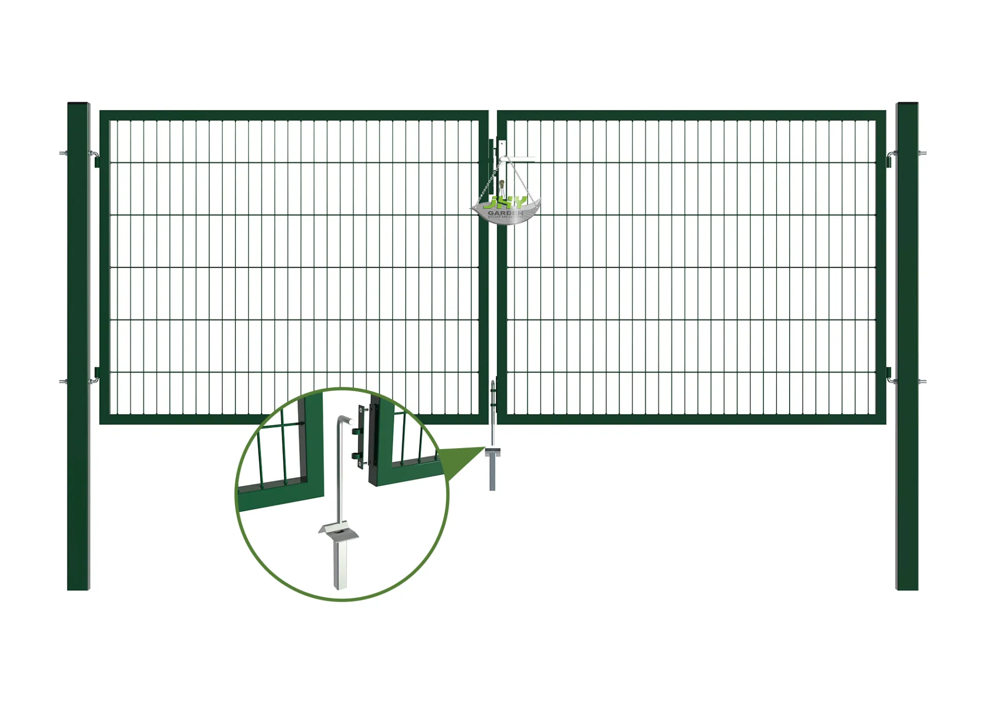 656 2D Fencing Garden Gate stopper 3000×1200.webp1