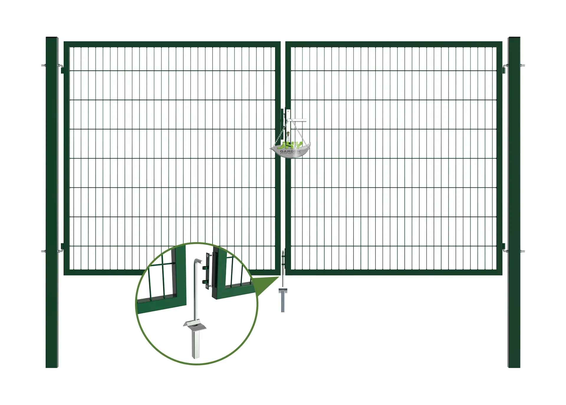 656 2D Fencing Garden Gate stopper 3000×1600.webp1