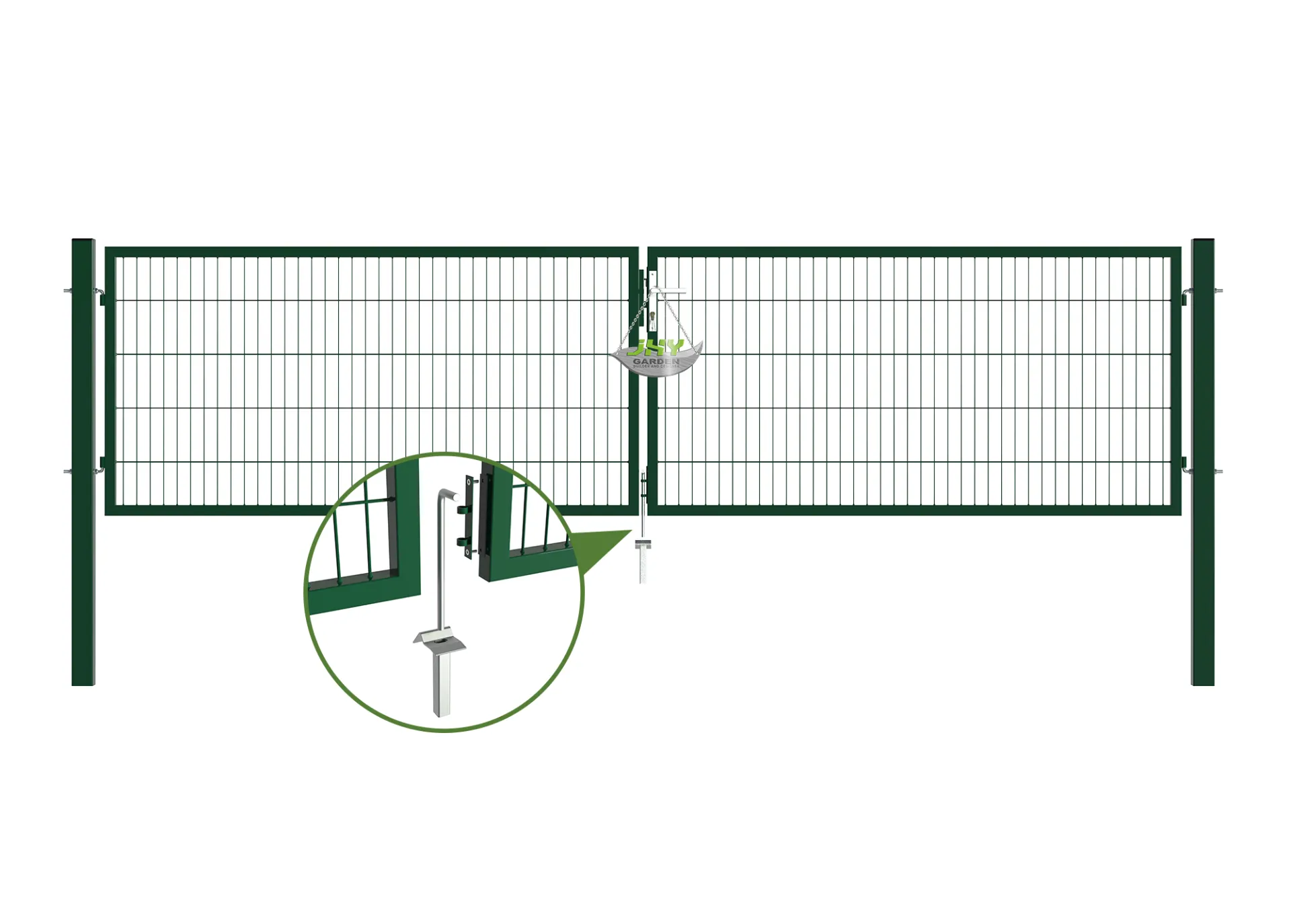 656 2D Fencing Garden Gate stopper 4000×1000.webp1