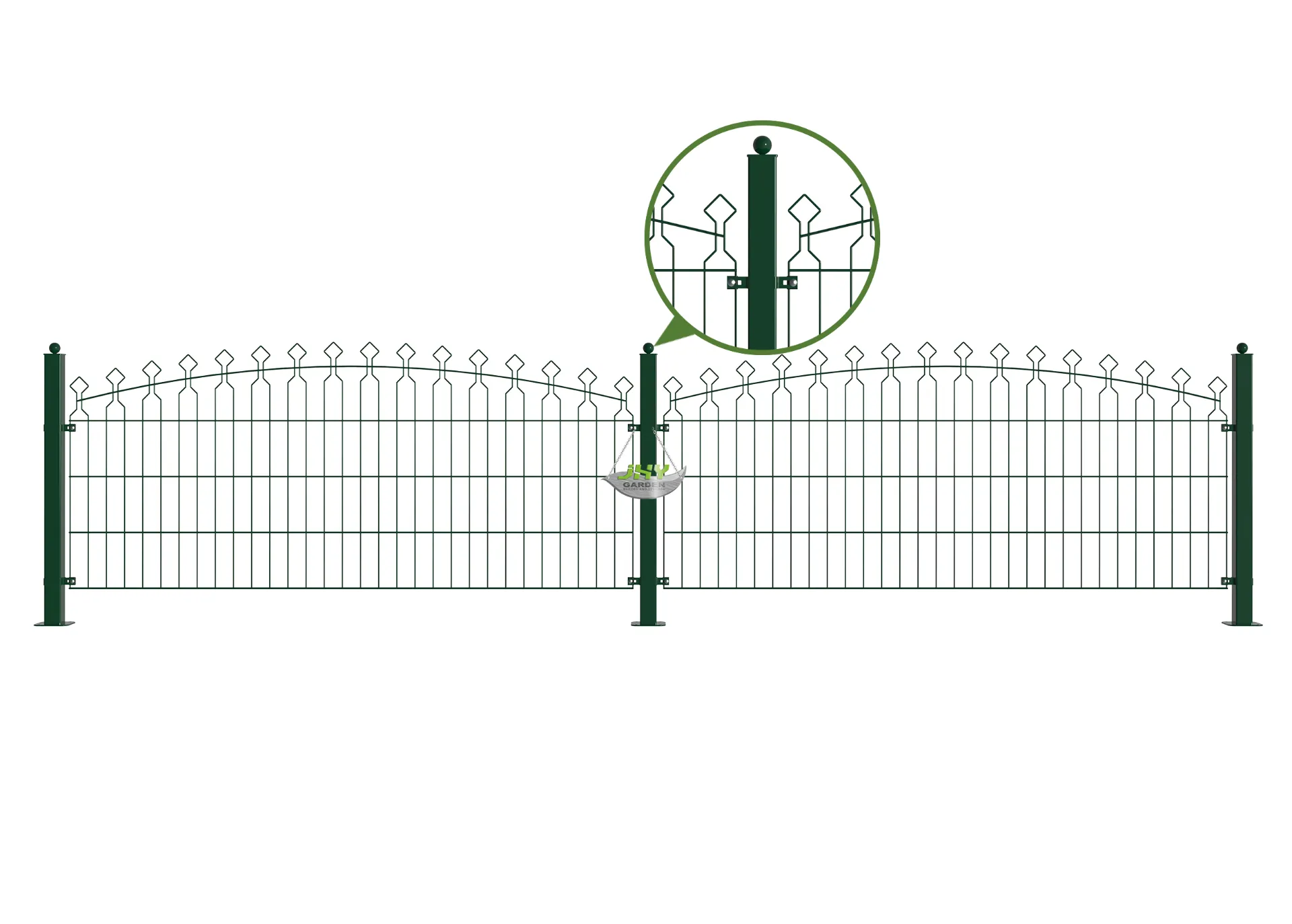 Arc Deco Steel Mesh Fence Panel 2.webp2